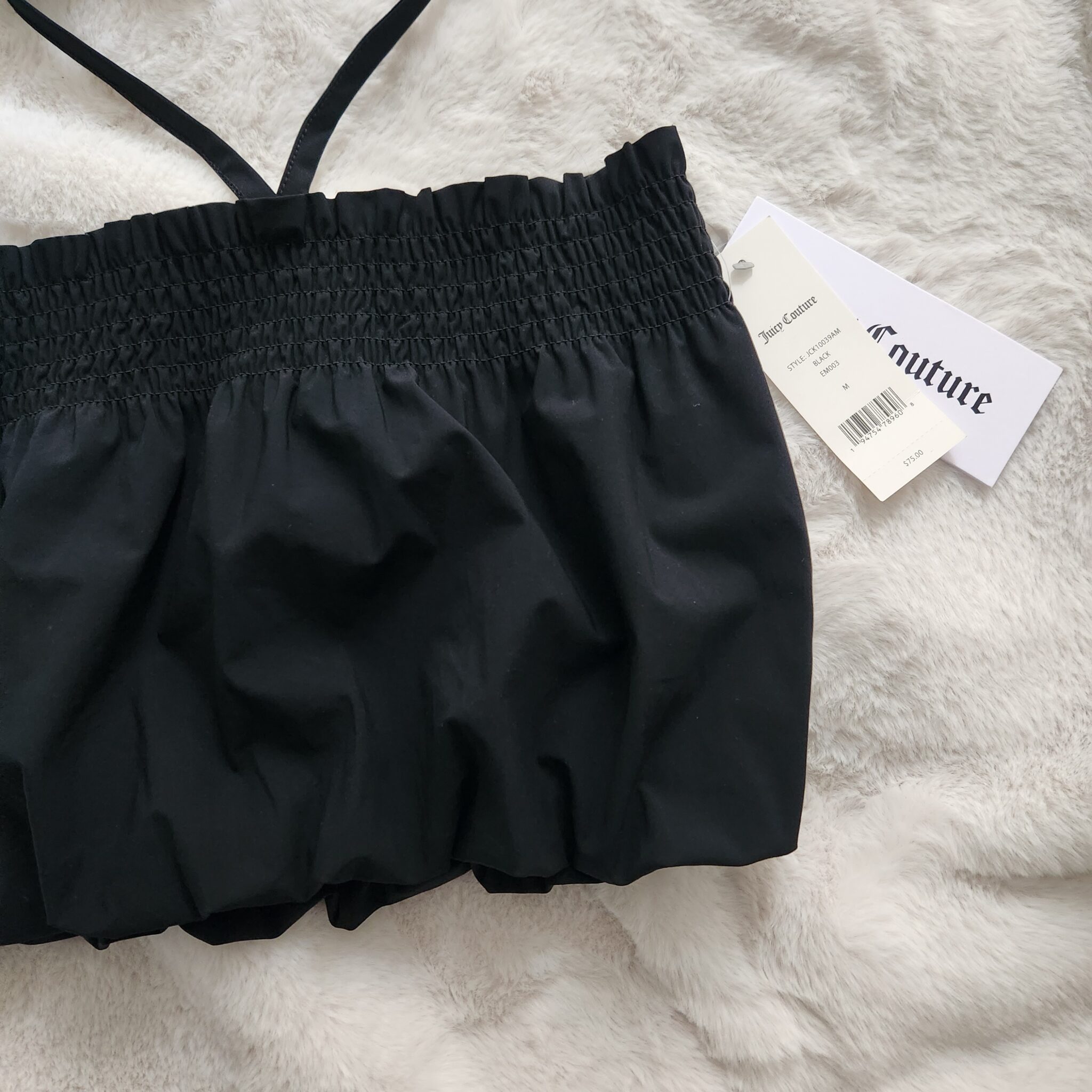 Image for Tube top Juicy Couture