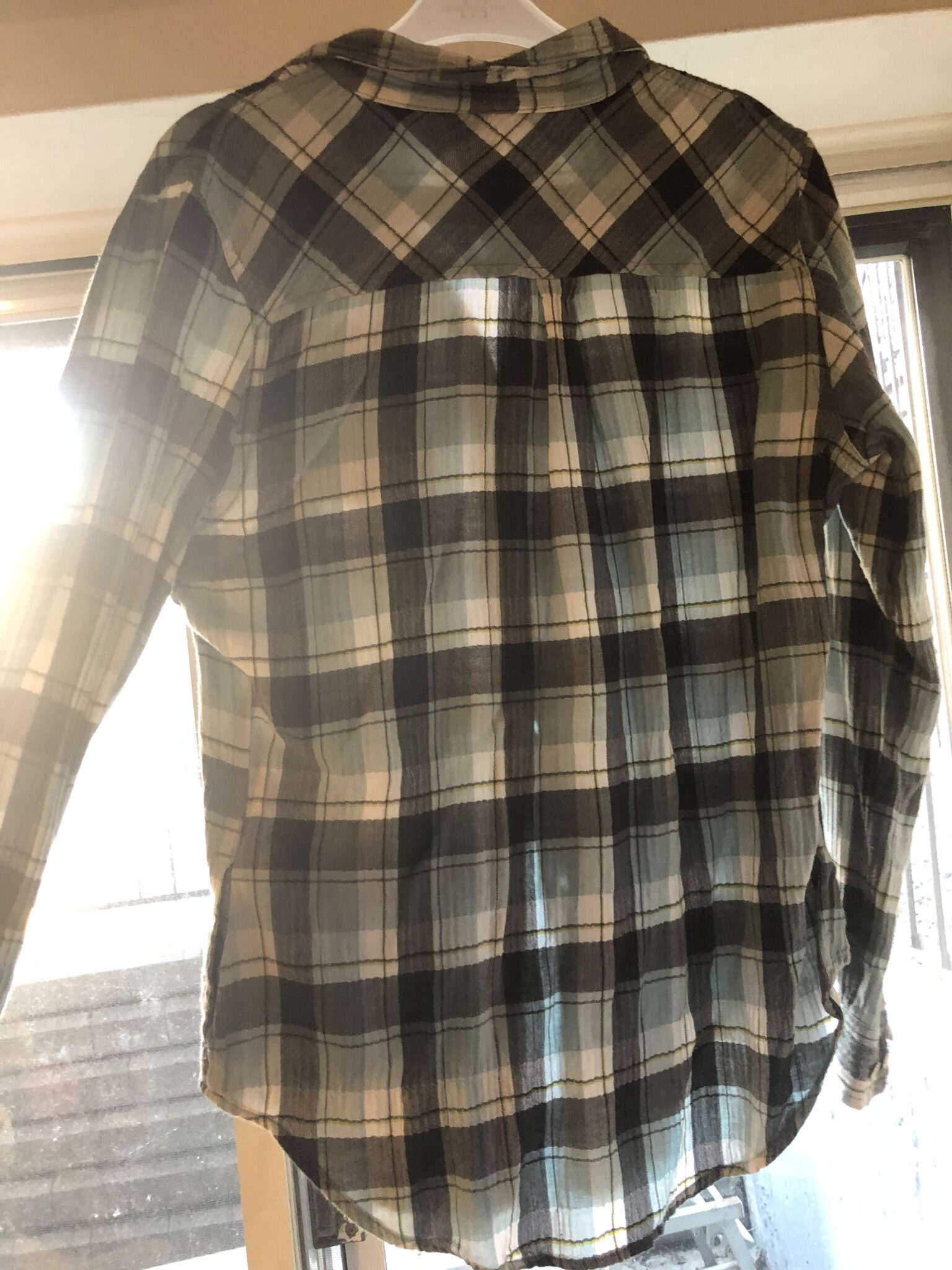 Image for Chemise woolrich coton organique femme femme xsmall-small woolrich