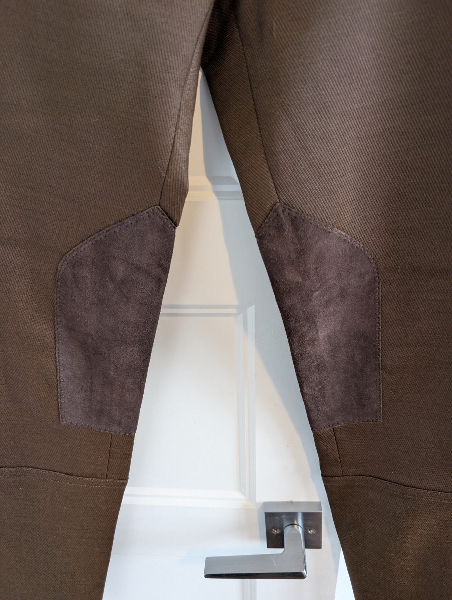 Image for Gucci/Pantalons Brun Sz 40