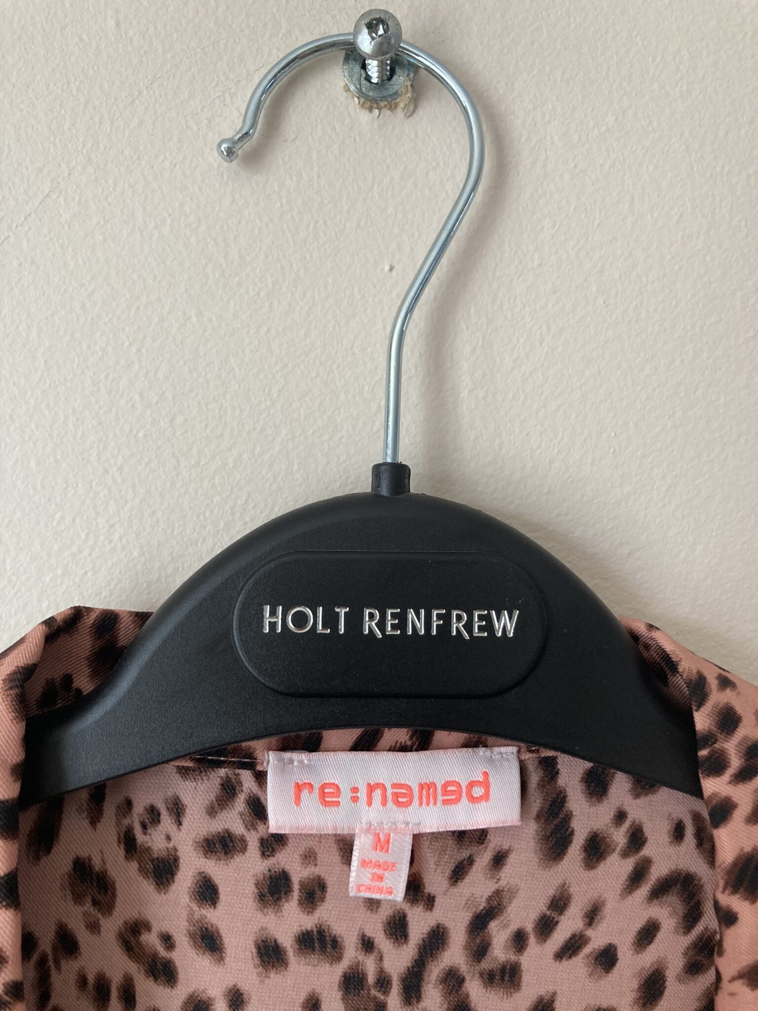 Image for Veste re=named taille Médium