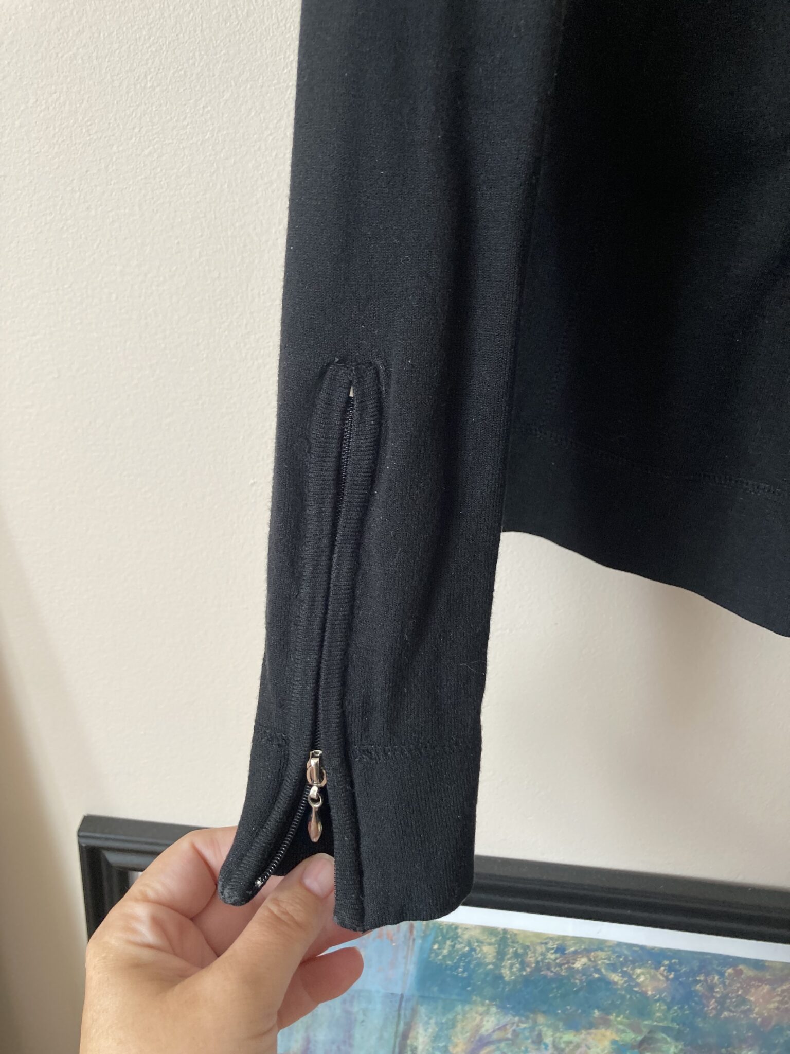 Image for Veste taille Small Teenflo