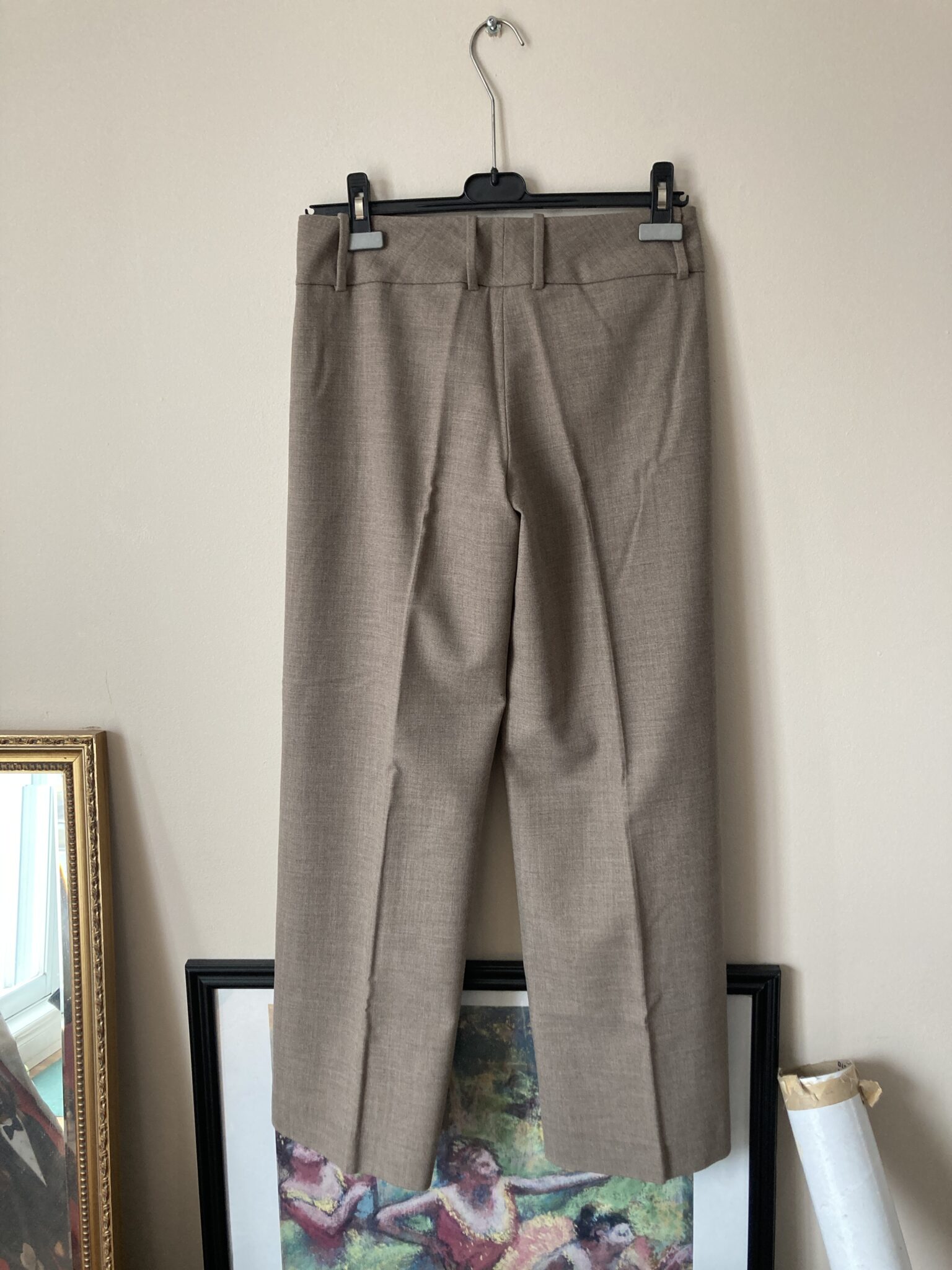 Image for Pantalon Élie Tahari taille 2