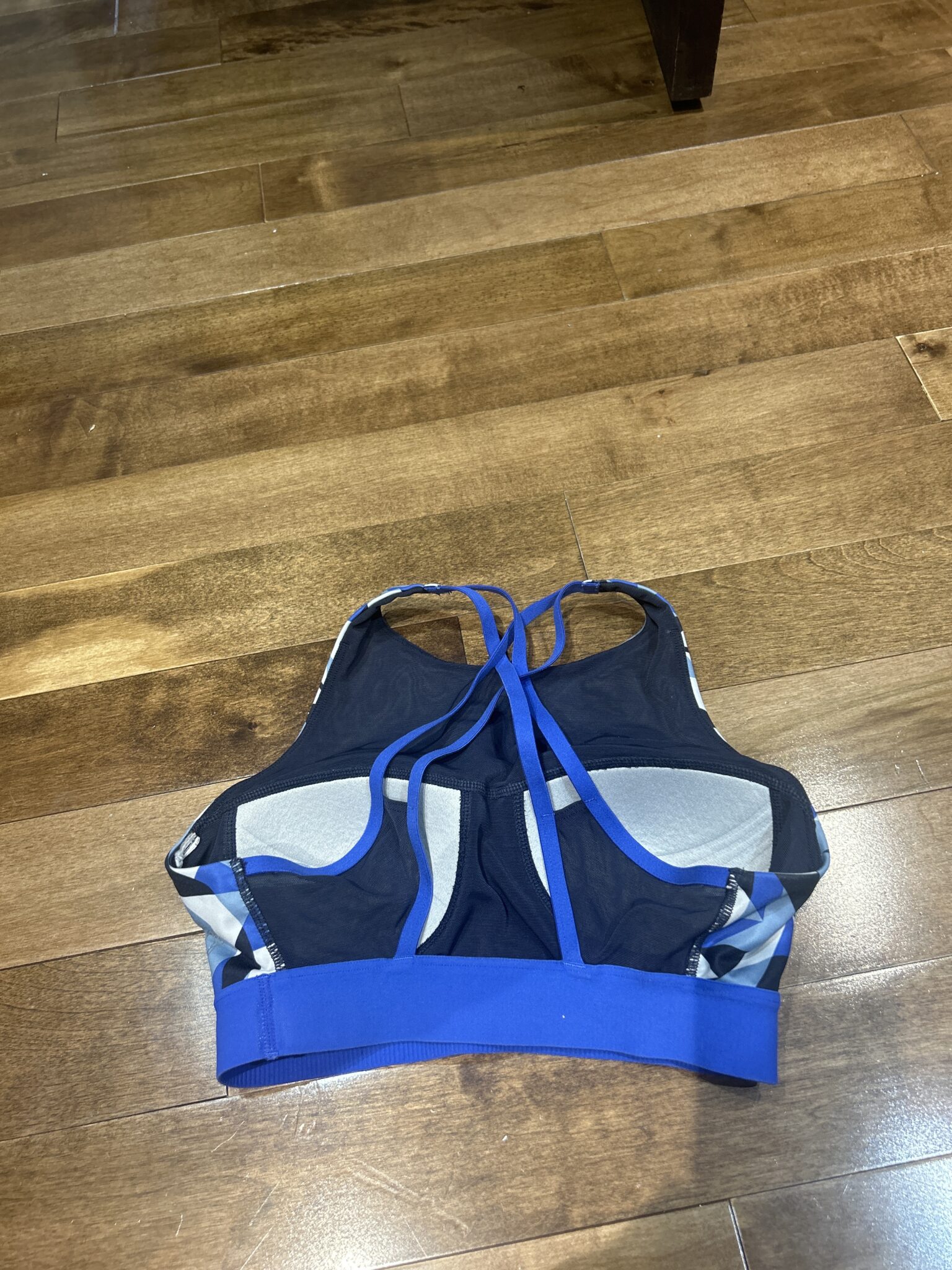 Image for Brassiere adidas
