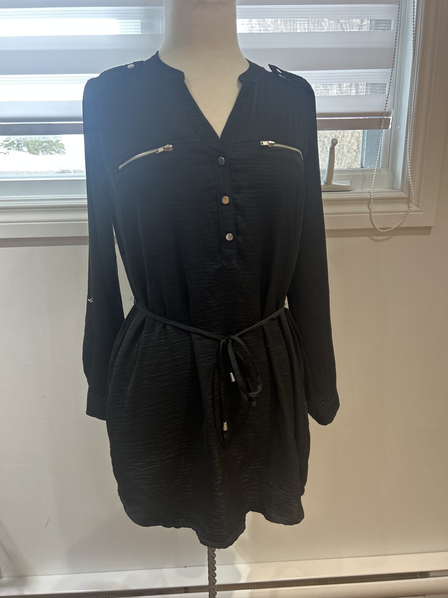 Featured image for Tunic H&M
