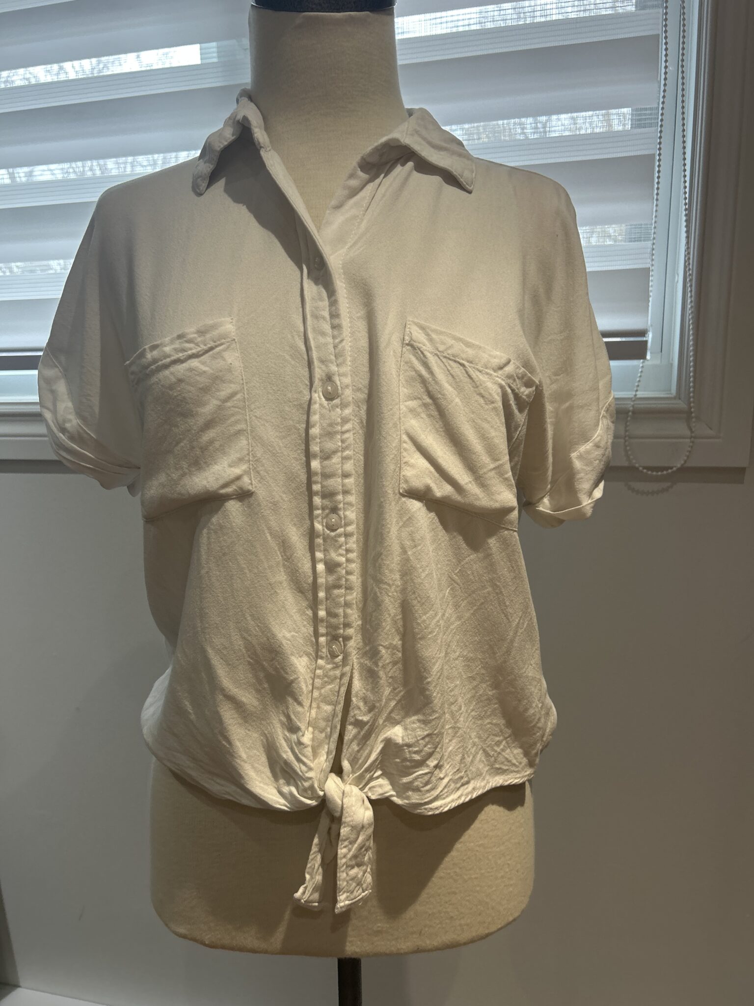 Featured image for Casual shirt