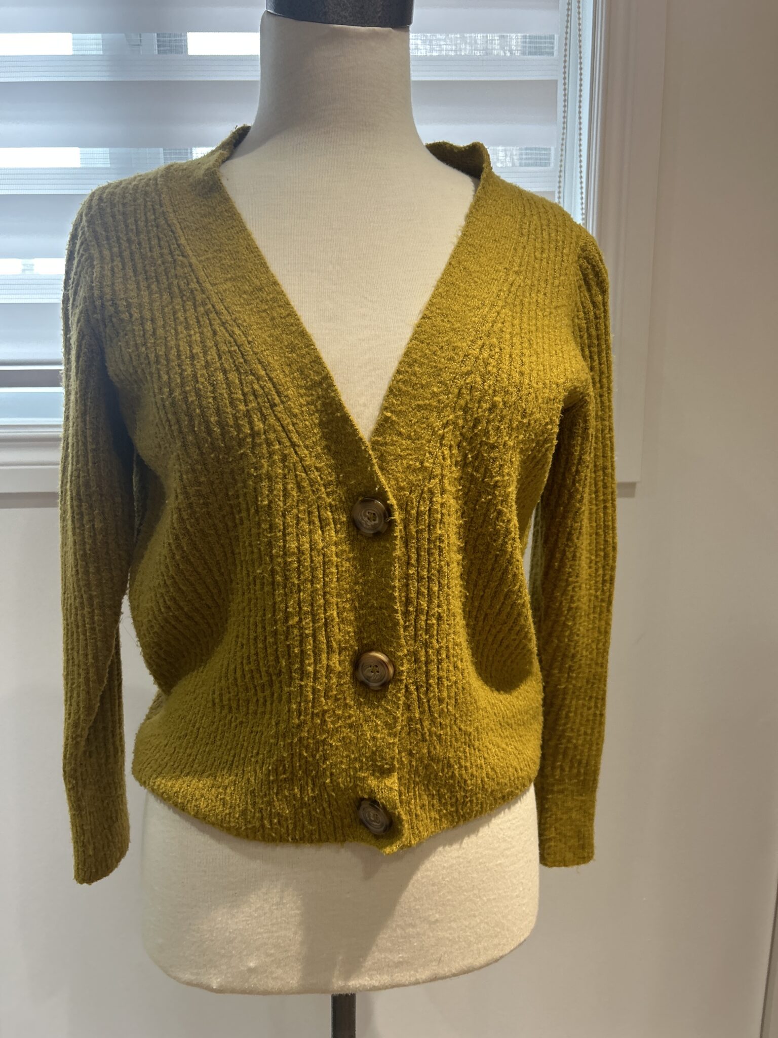 Featured image for Cardigan
