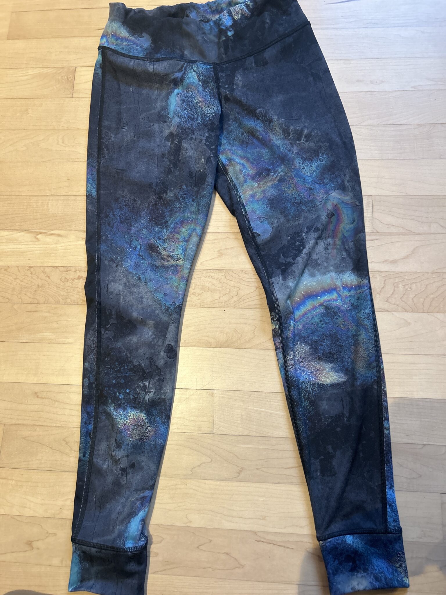 Featured image for Leggings