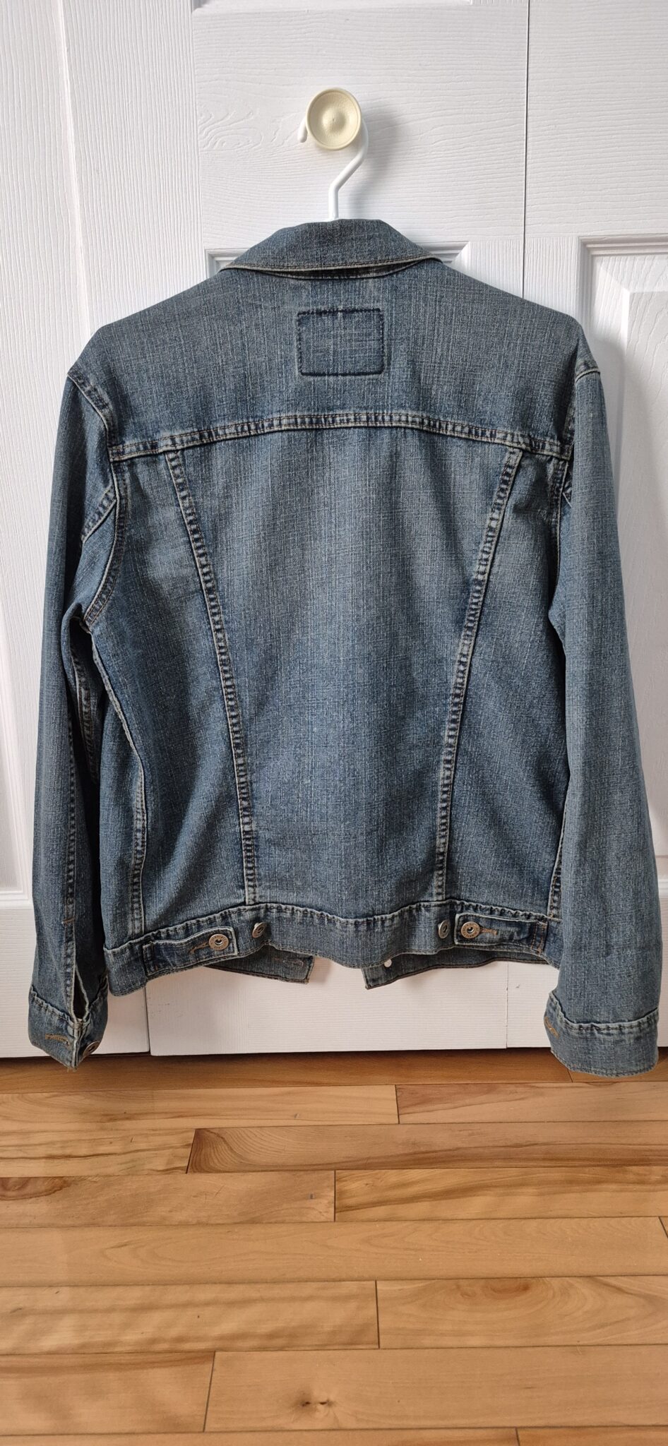 Image for Veste en jean Levi's