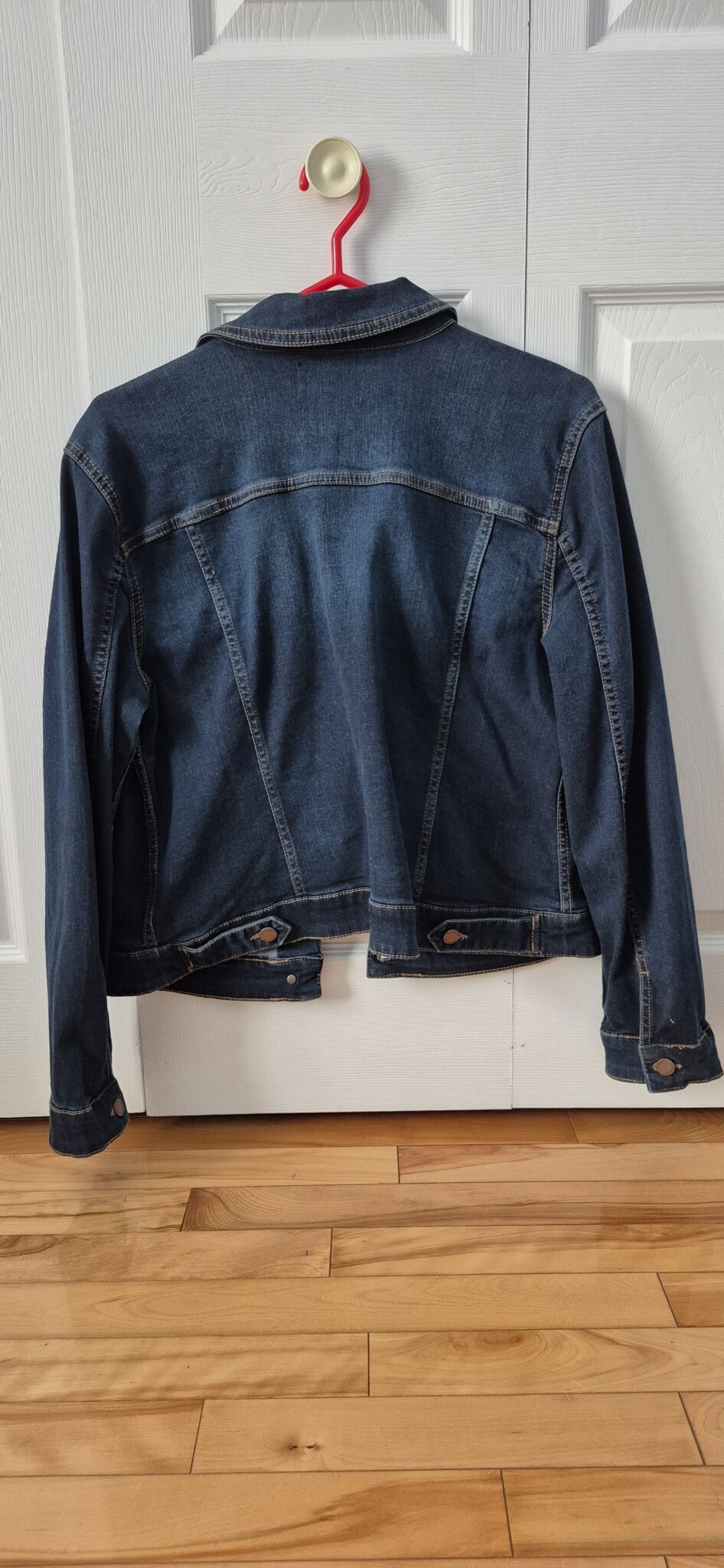 Image for Veste en jean