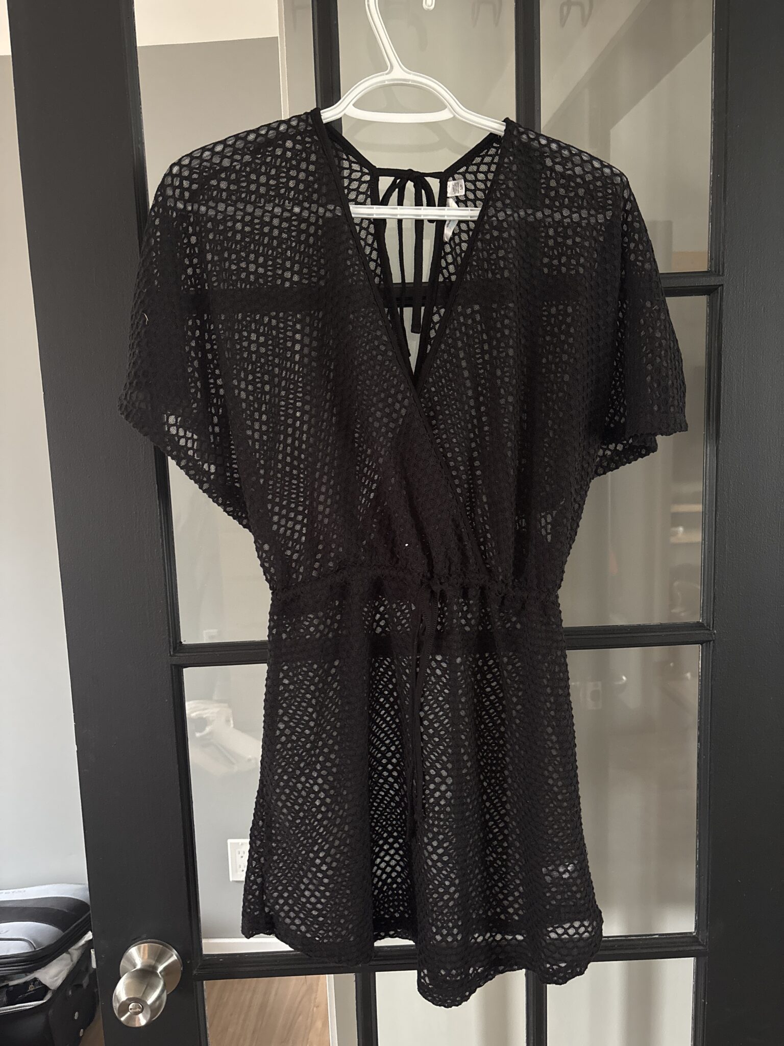Featured image for Robe de plage