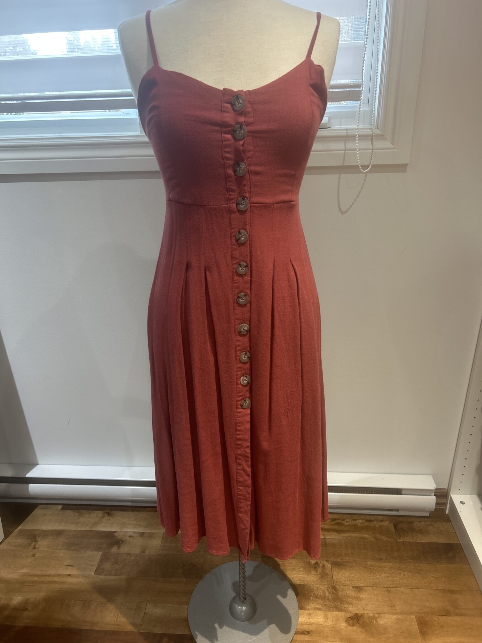 Featured image for Robe