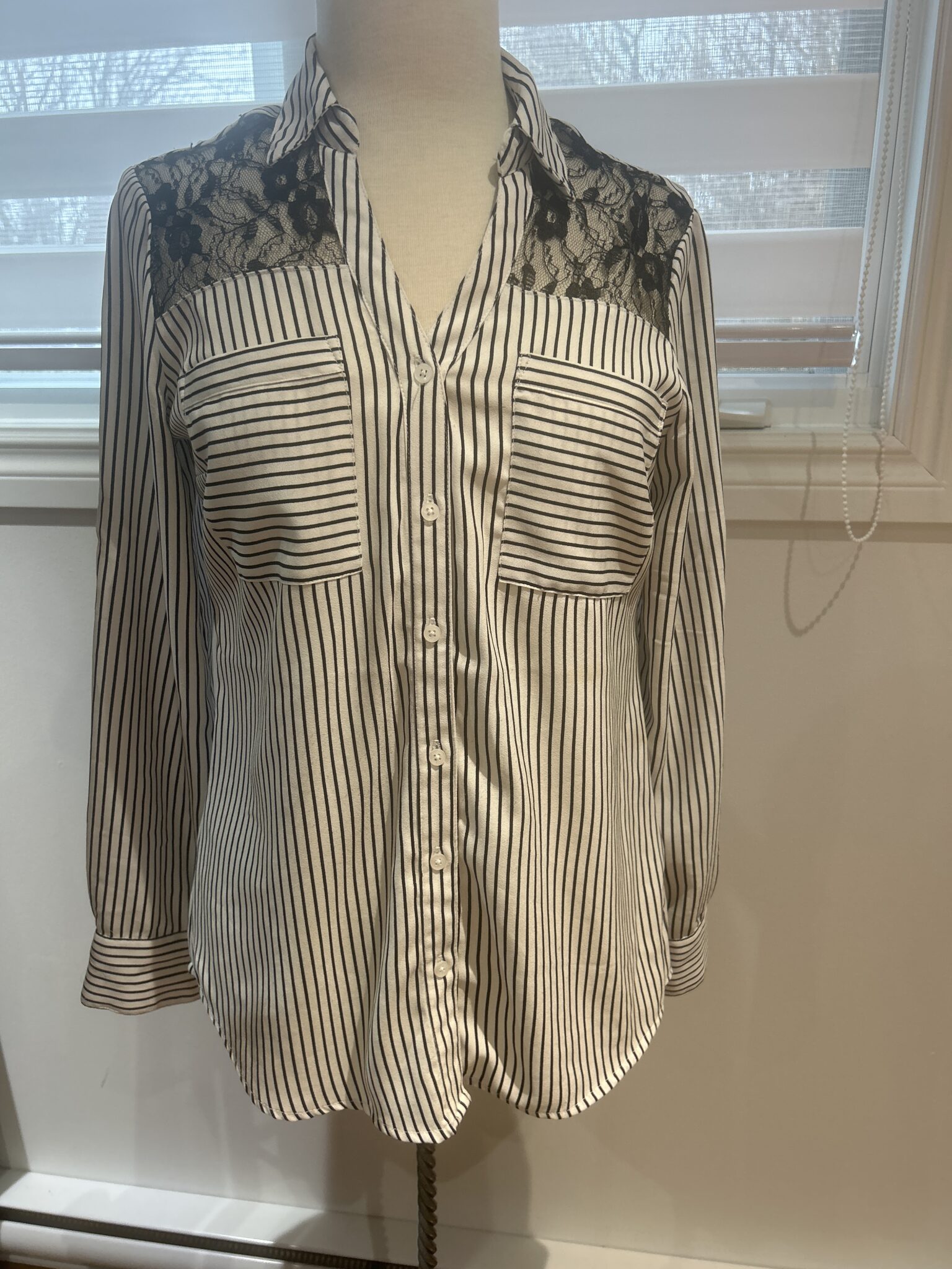 Featured image for Blouse