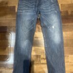 Featured thumbnail for Jeans