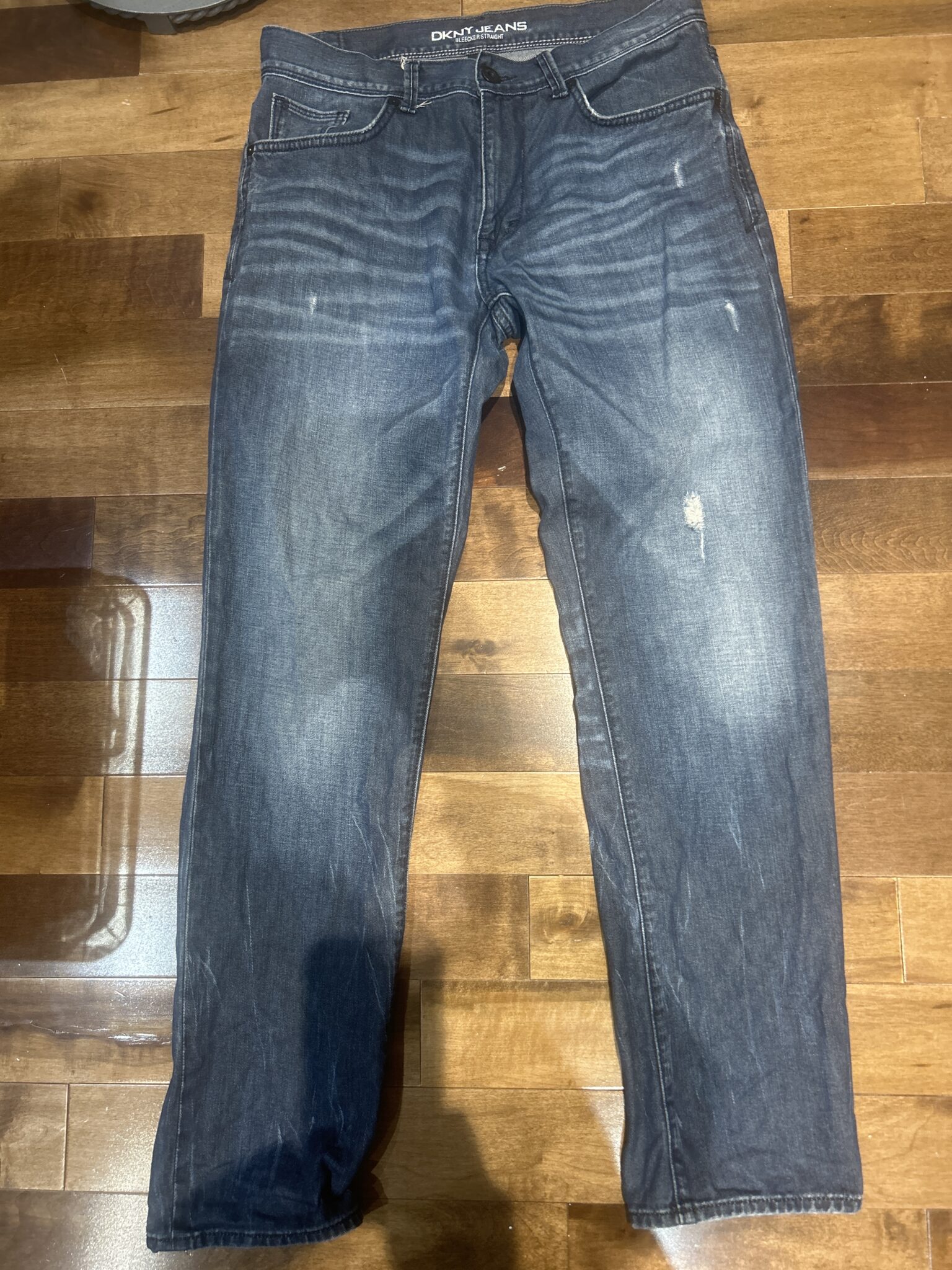 Featured image for Jeans