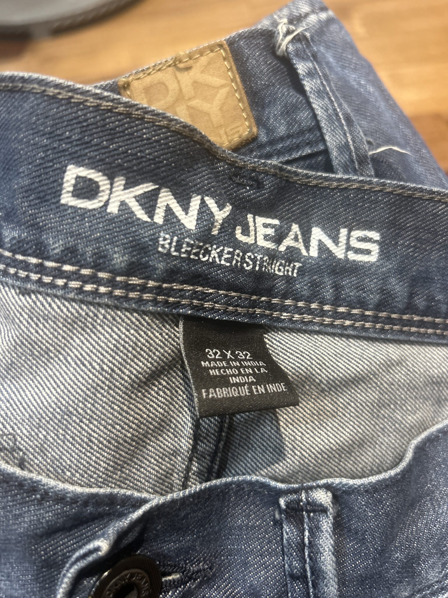Image for Jeans