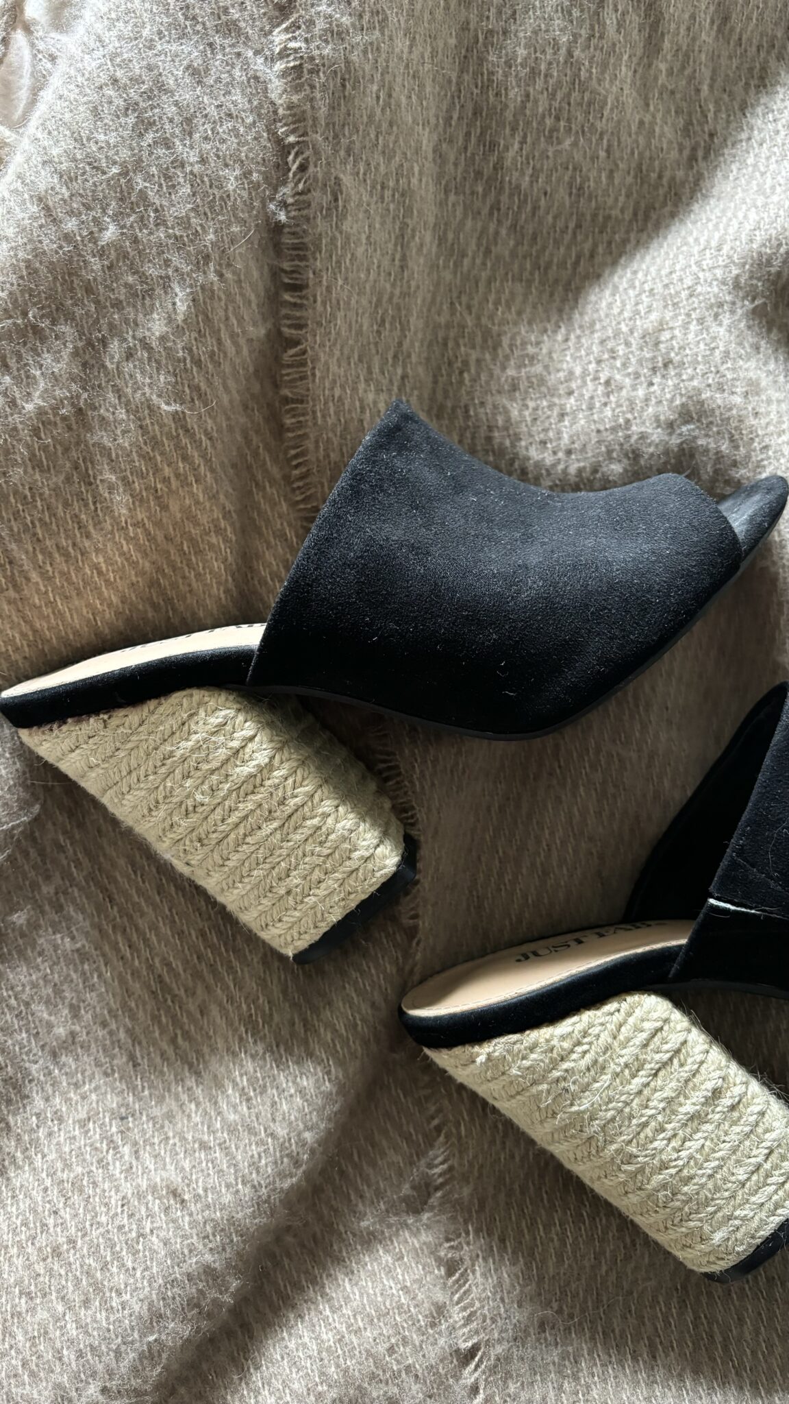 Featured image for Sandales à talon/slides