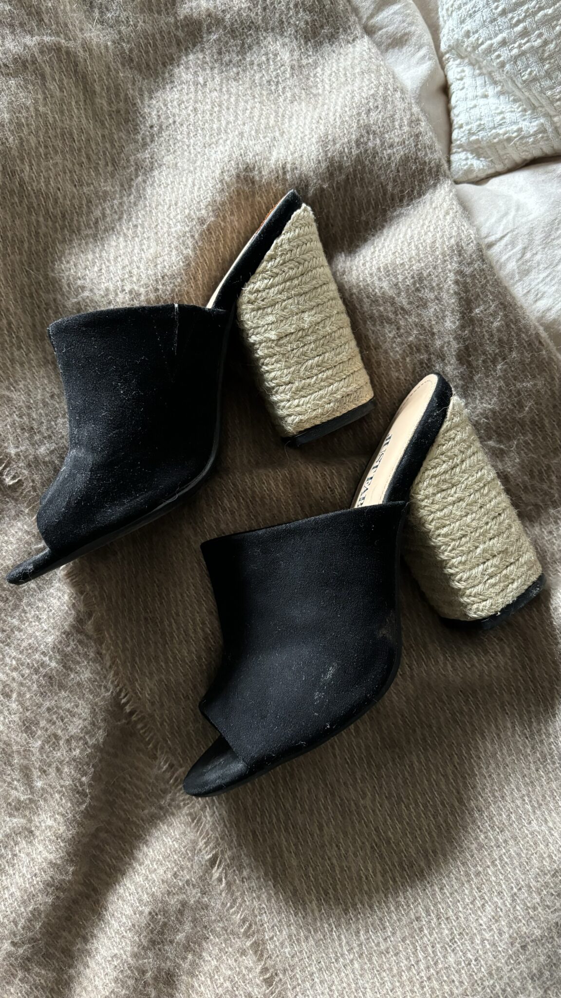 Image for Sandales à talon/slides