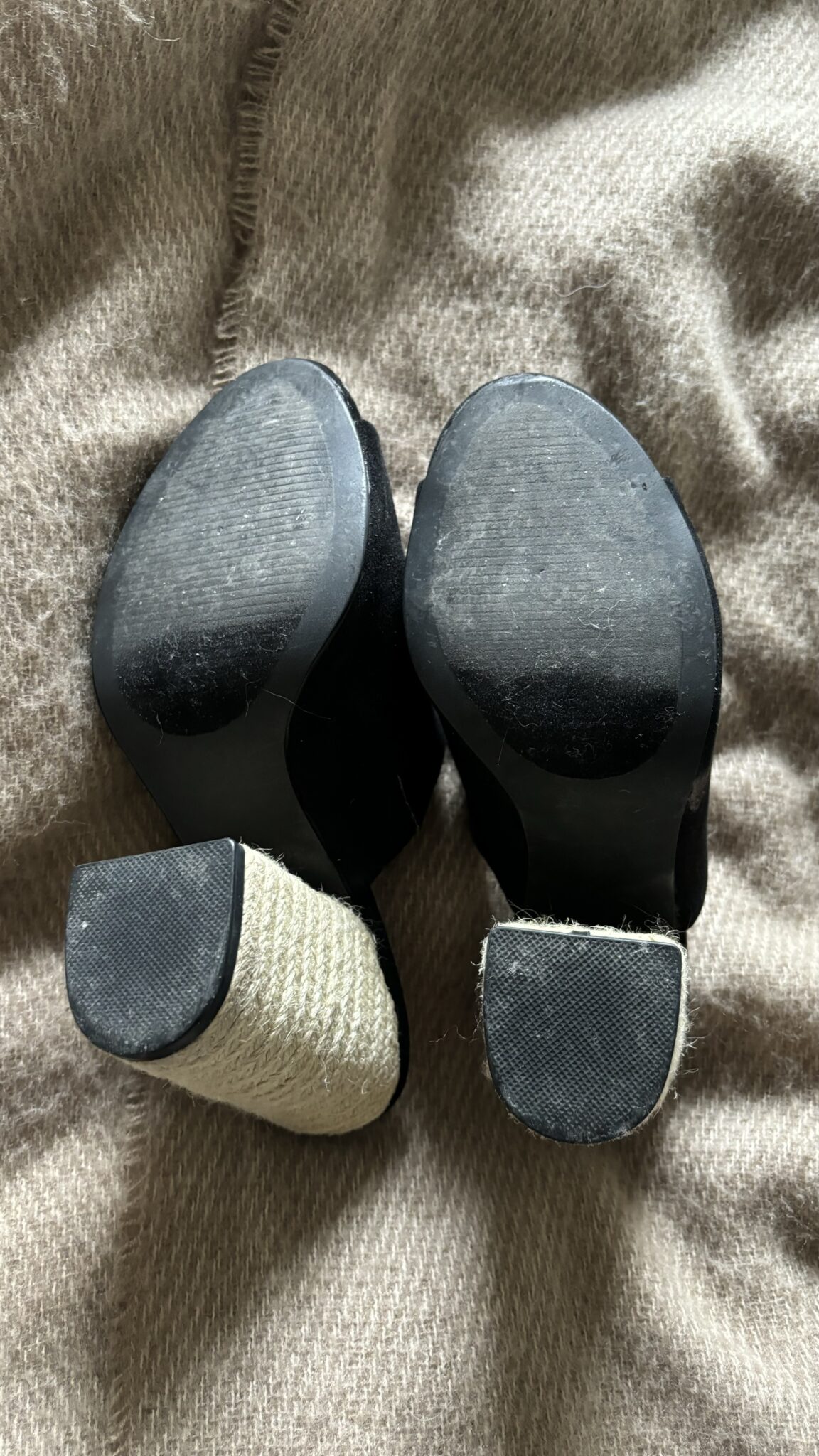 Image for Sandales à talon/slides