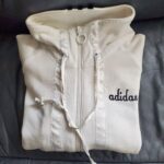 Thumbnail for Adidas jacket