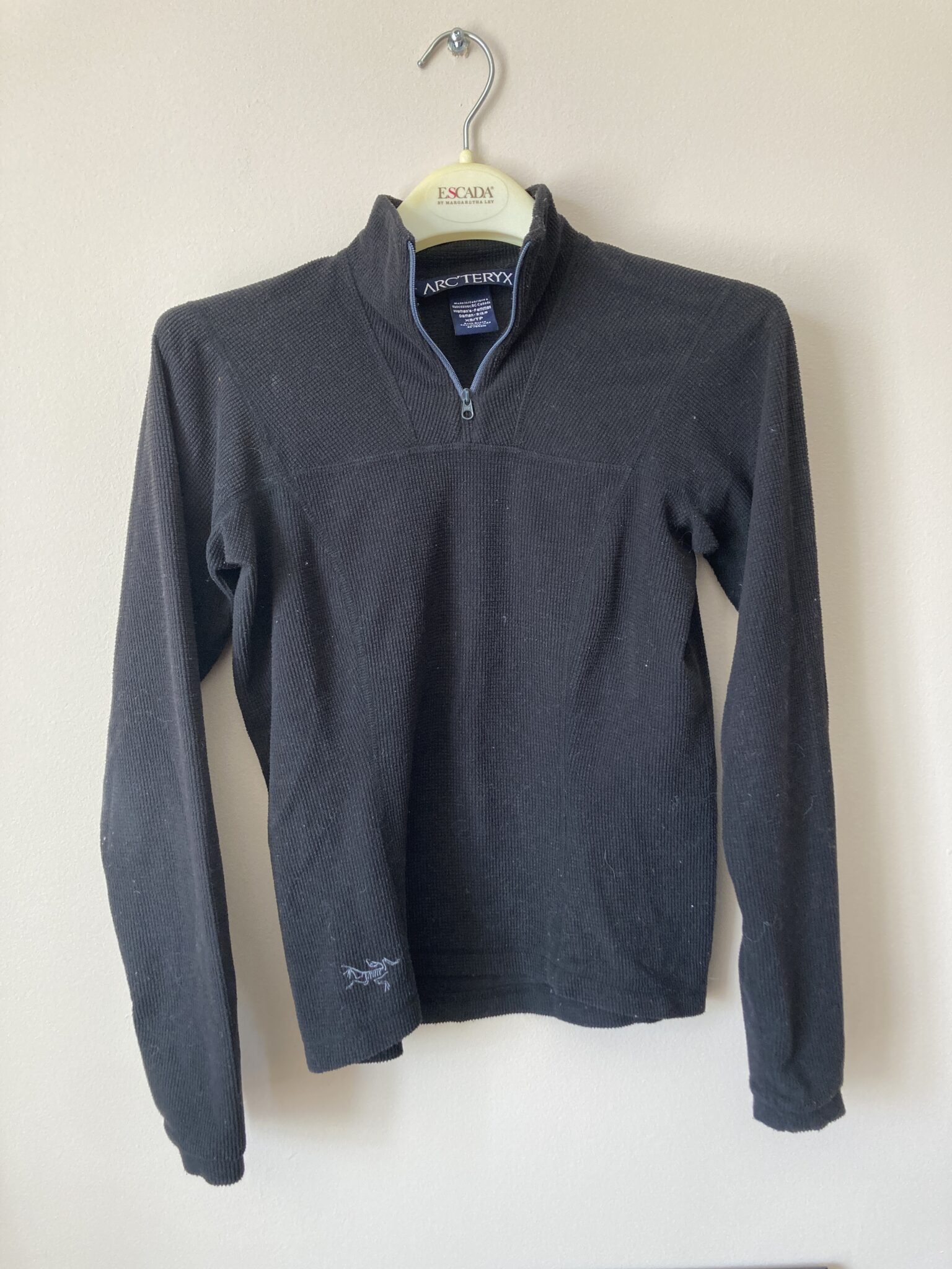 Featured image for Polar Arc’teryx taille XS