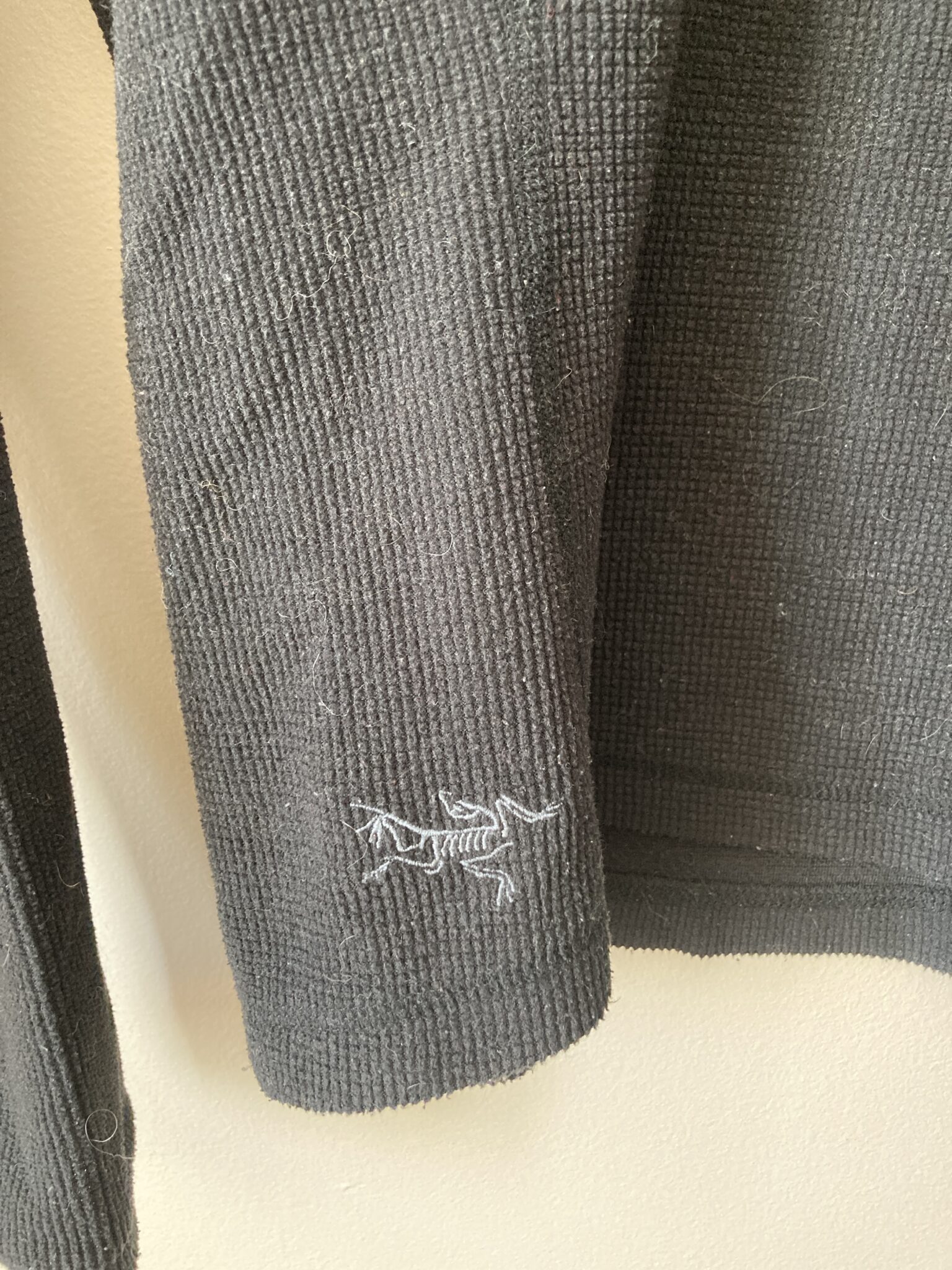 Image for Polar Arc’teryx taille XS