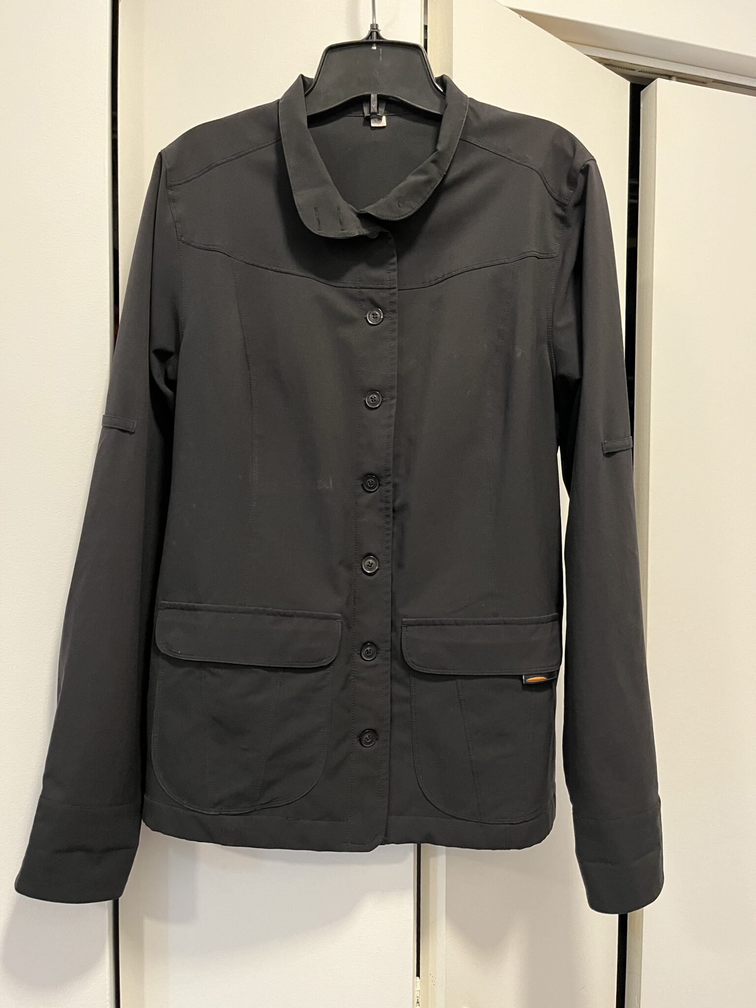 Featured image for Chlorophylle Jacket