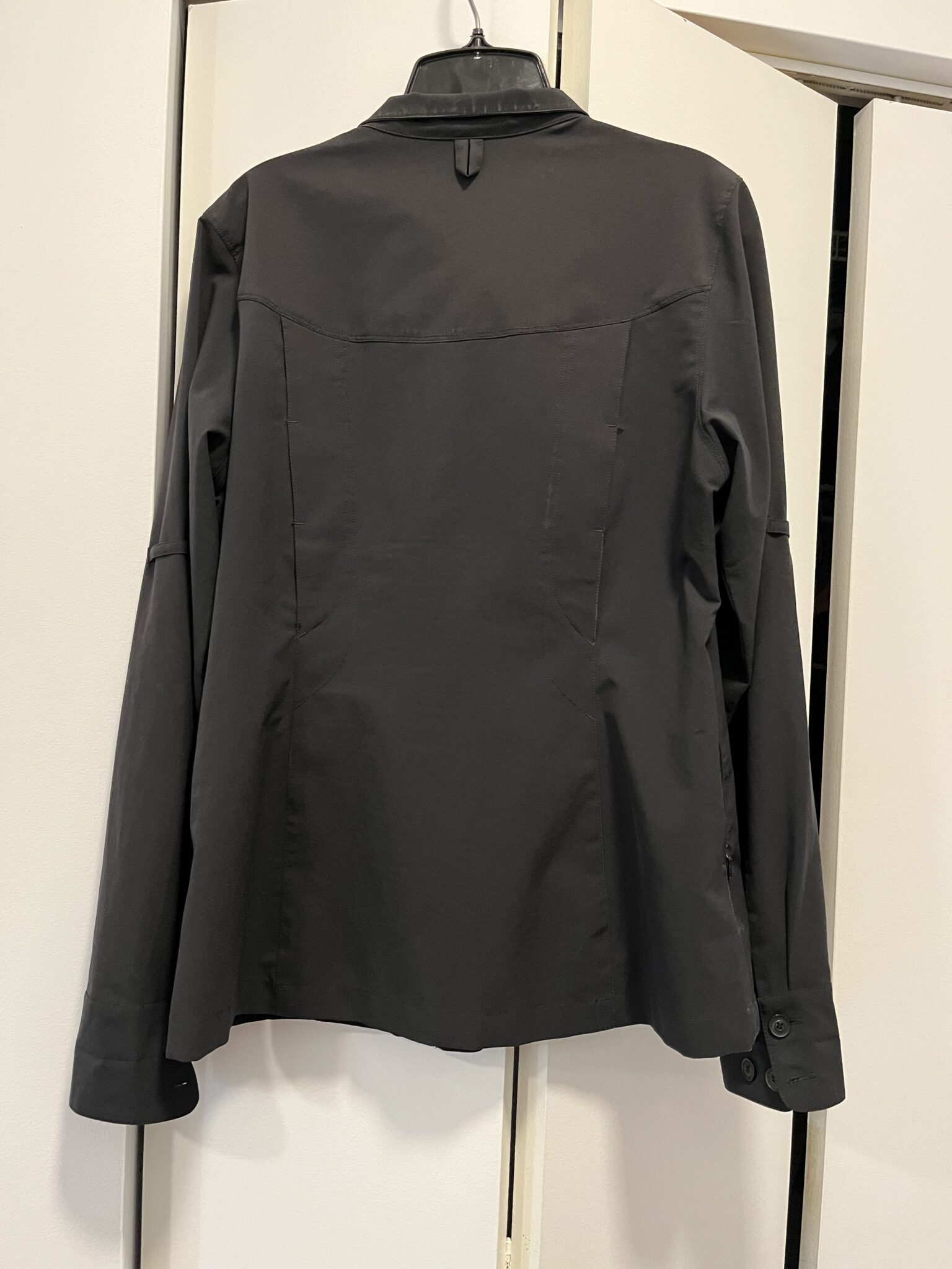 Image for Chlorophylle Jacket