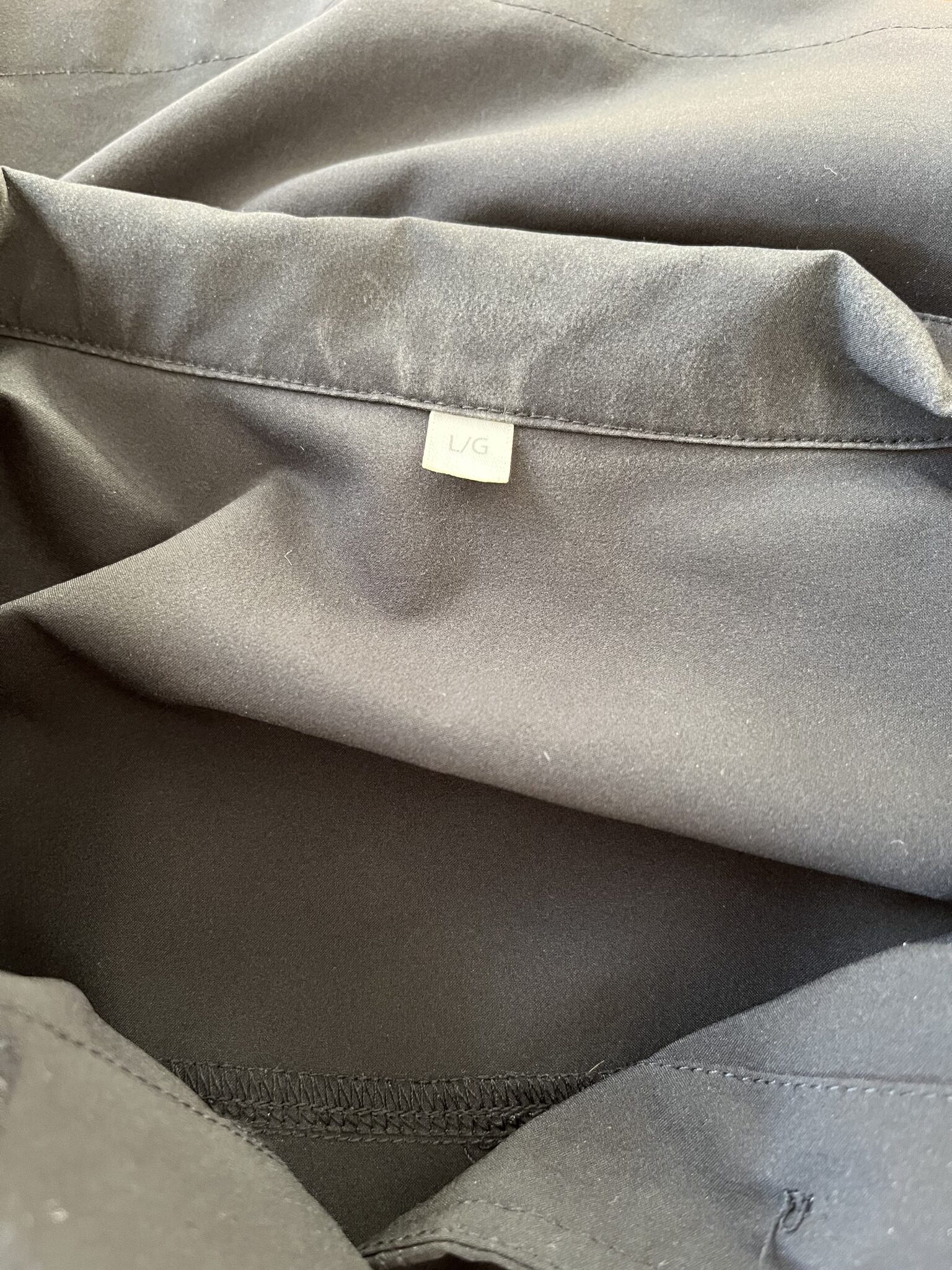 Image for Chlorophylle Jacket