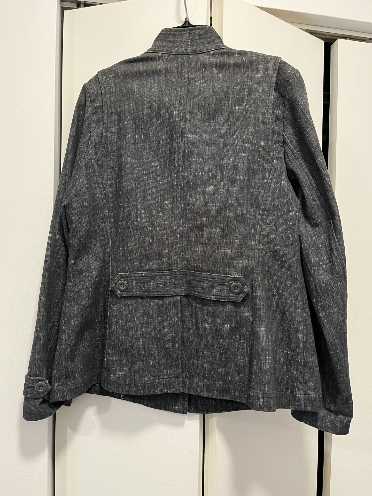 Image for Tilley jacket