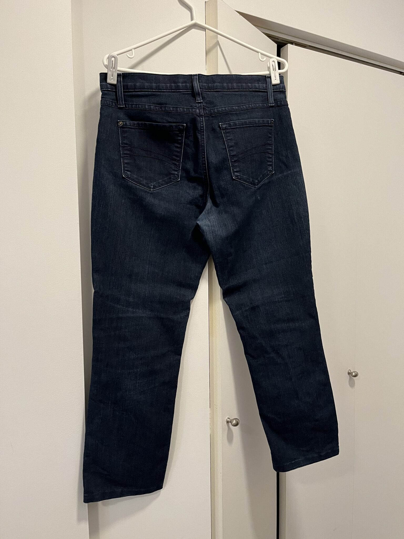 Image for Yoga Jeans (for women)