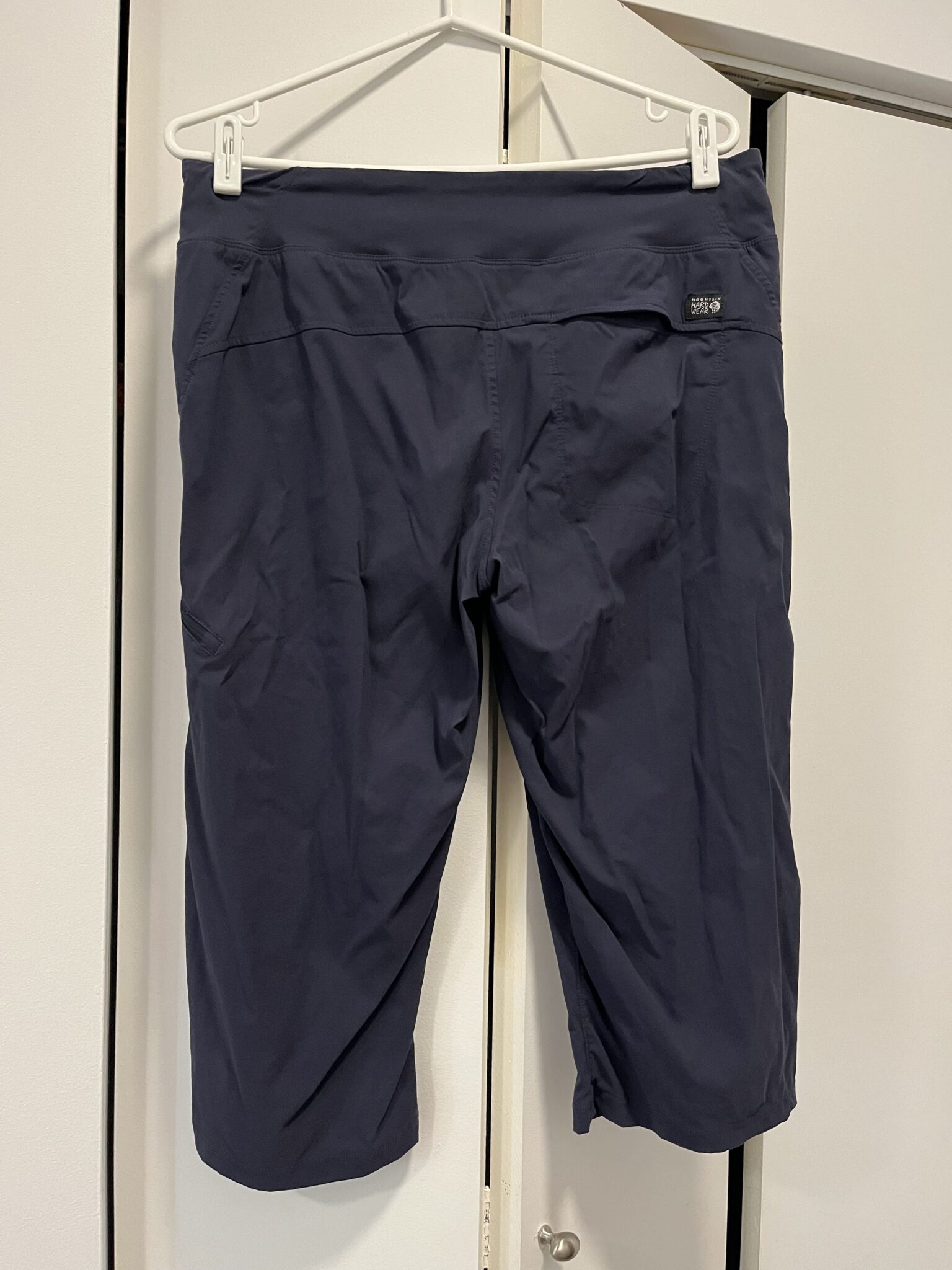 Image for Mountain Hardwear 3/4 Pants