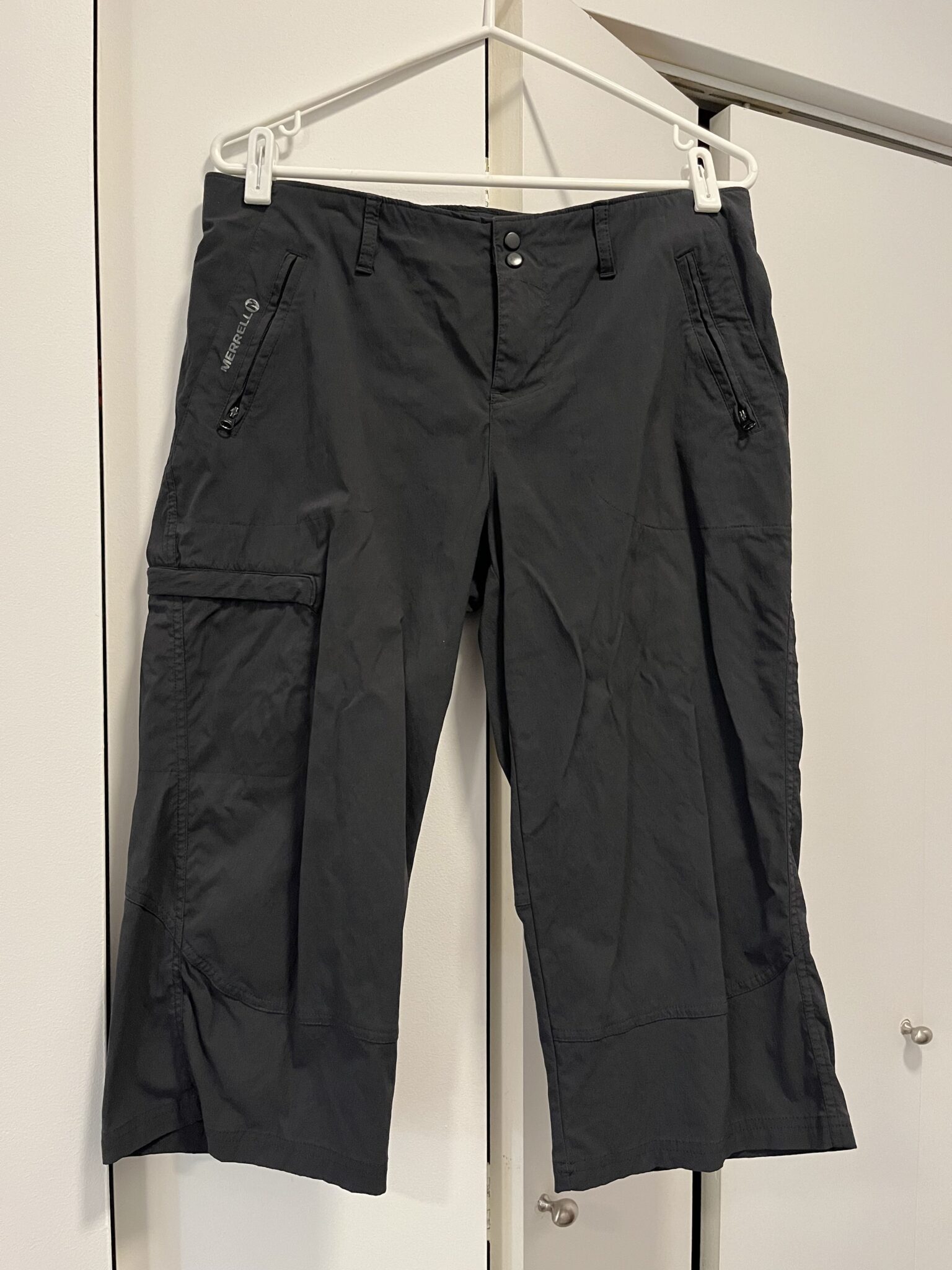 Featured image for Merrell 3/4 trousers