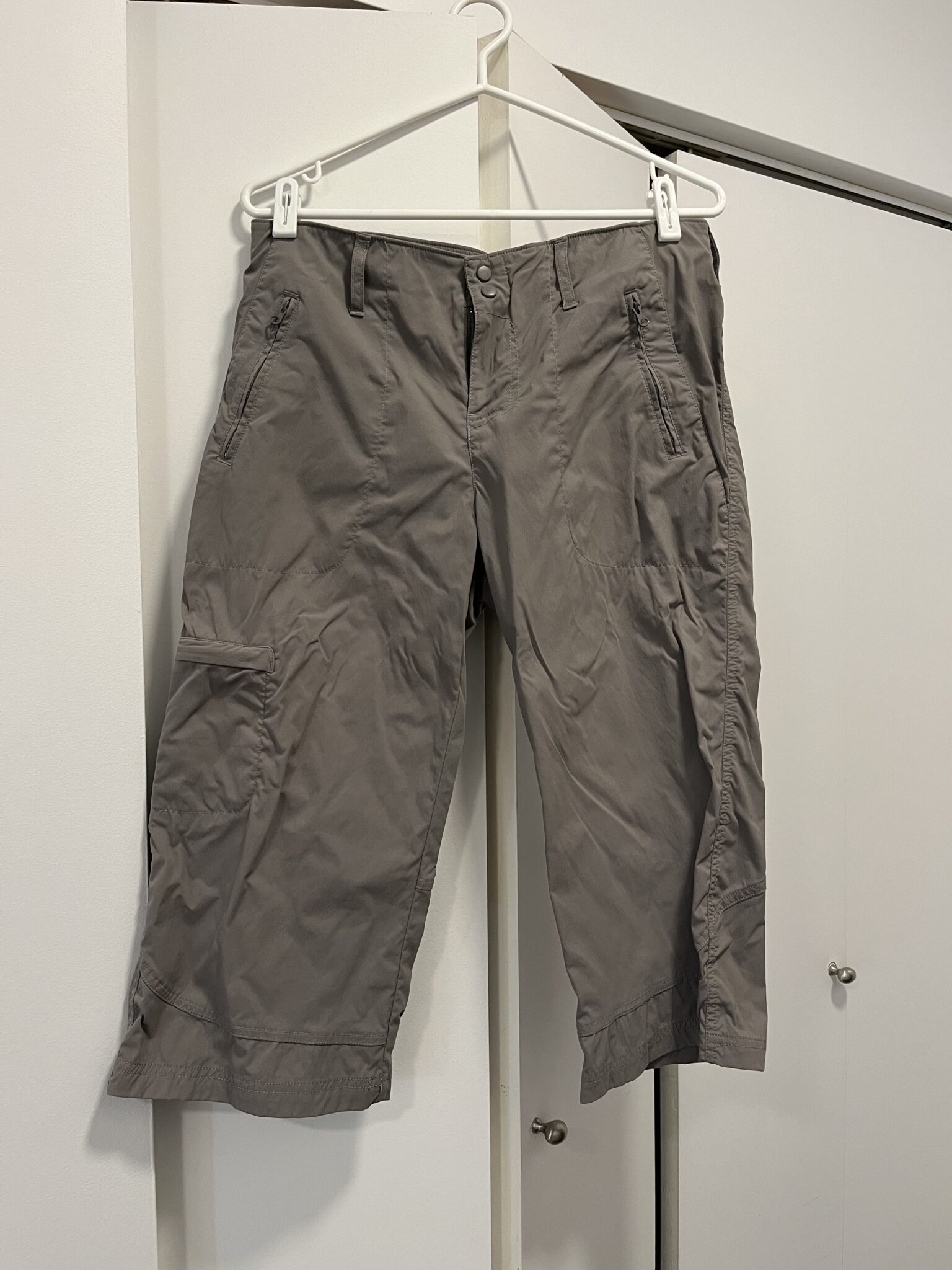 Featured image for Merrell 3/4 trousers