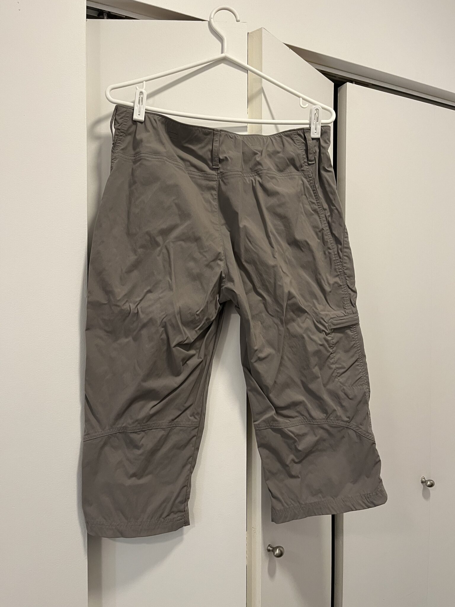 Image for Merrell 3/4 trousers