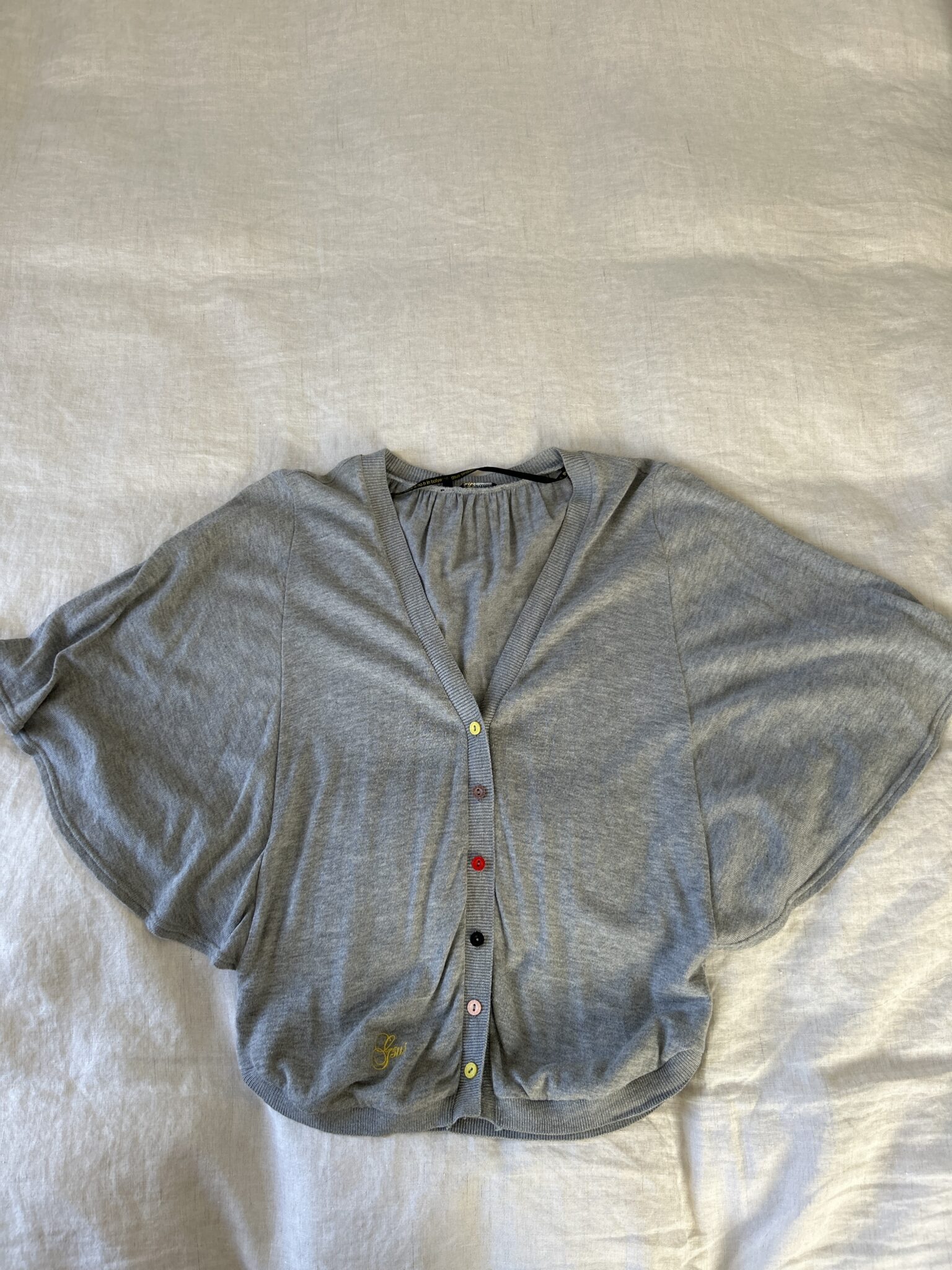 Featured image for Veste de marque gsus