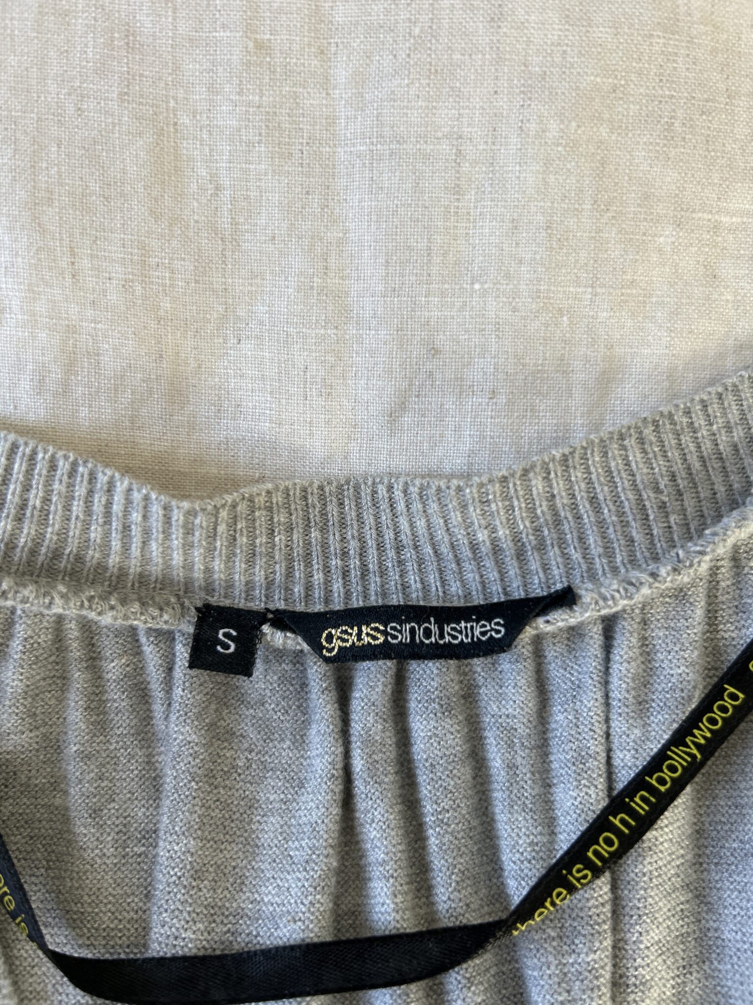 Image for Veste de marque gsus