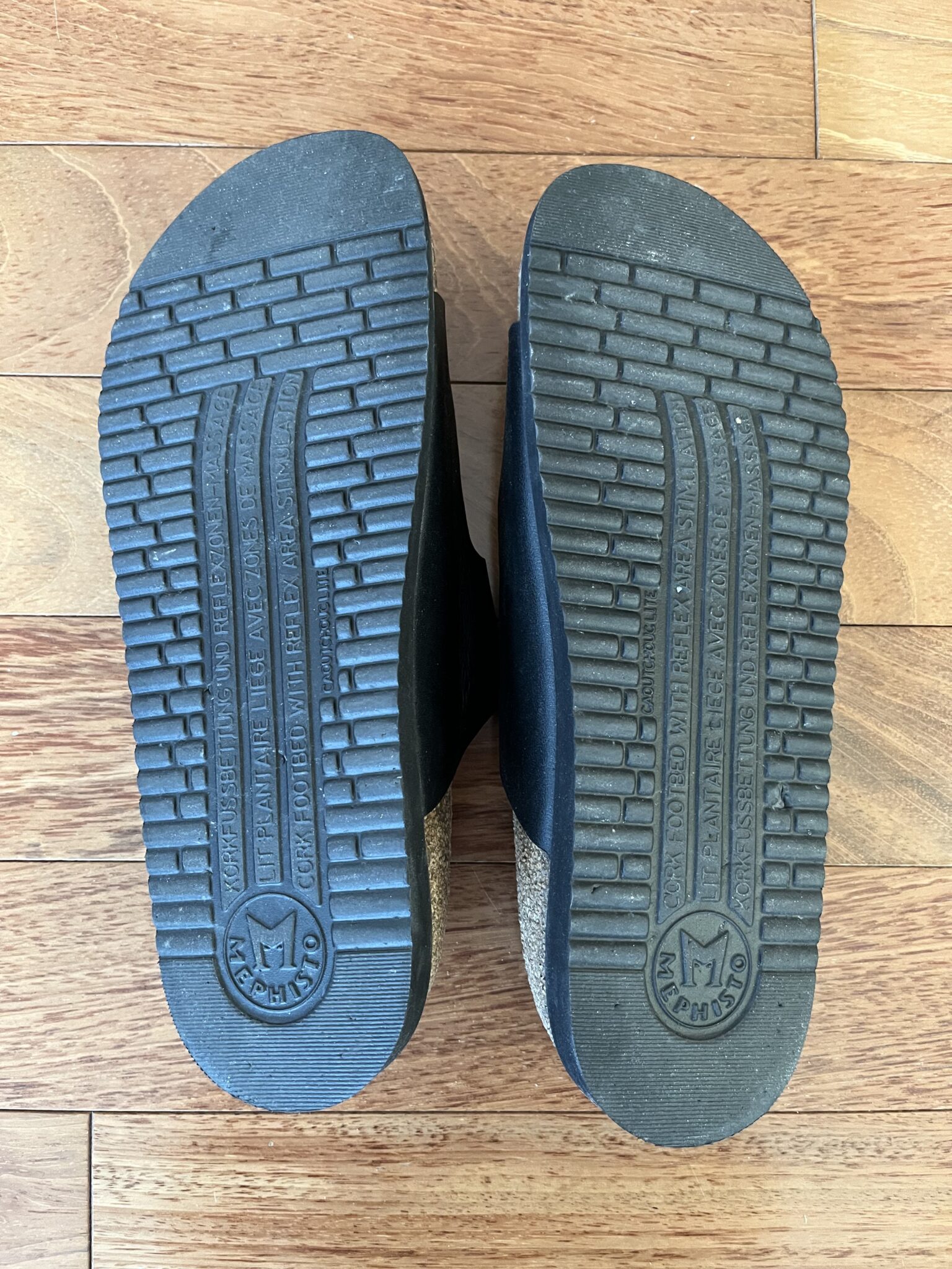 Image for Mephisto Helda Plus women's sandals