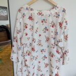 Thumbnail for Veste style Kimono