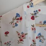Thumbnail for Veste style Kimono