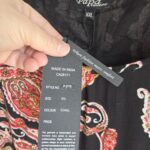 Thumbnail for PAPA VANCOUVER short dress in rayon