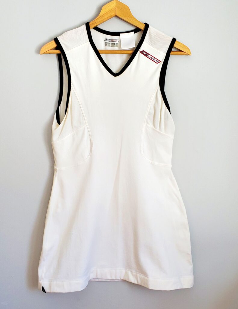 Image for Robe tennis