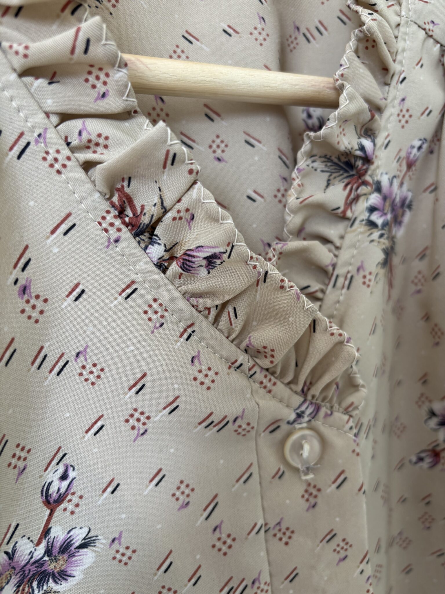 Image for Very light shirt