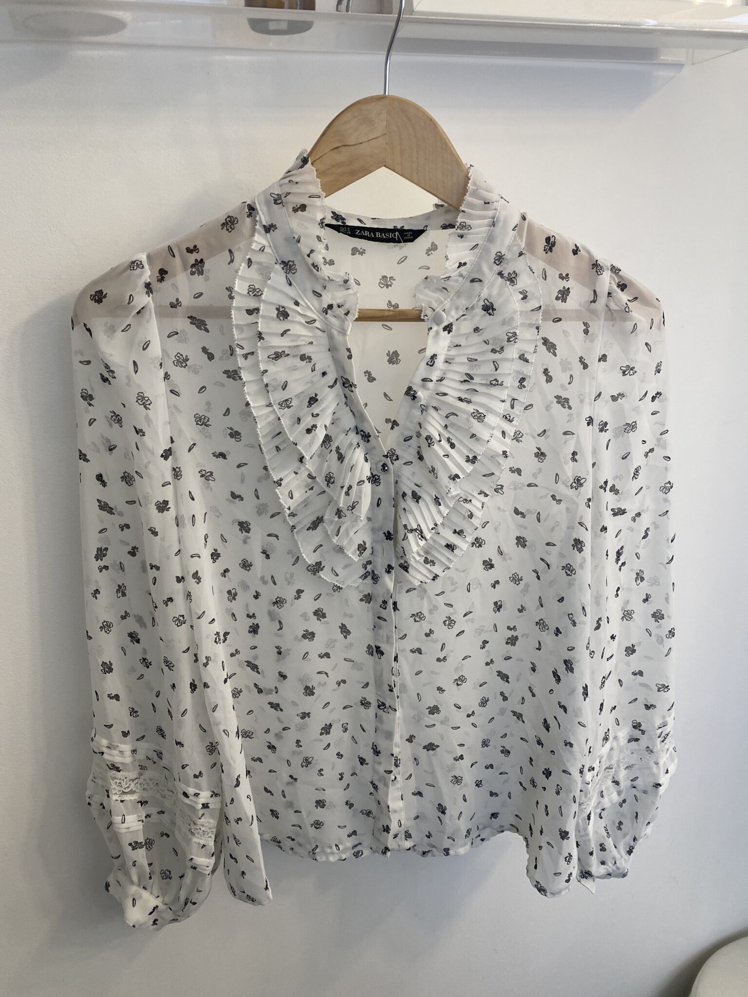 Image for Blouse Zara