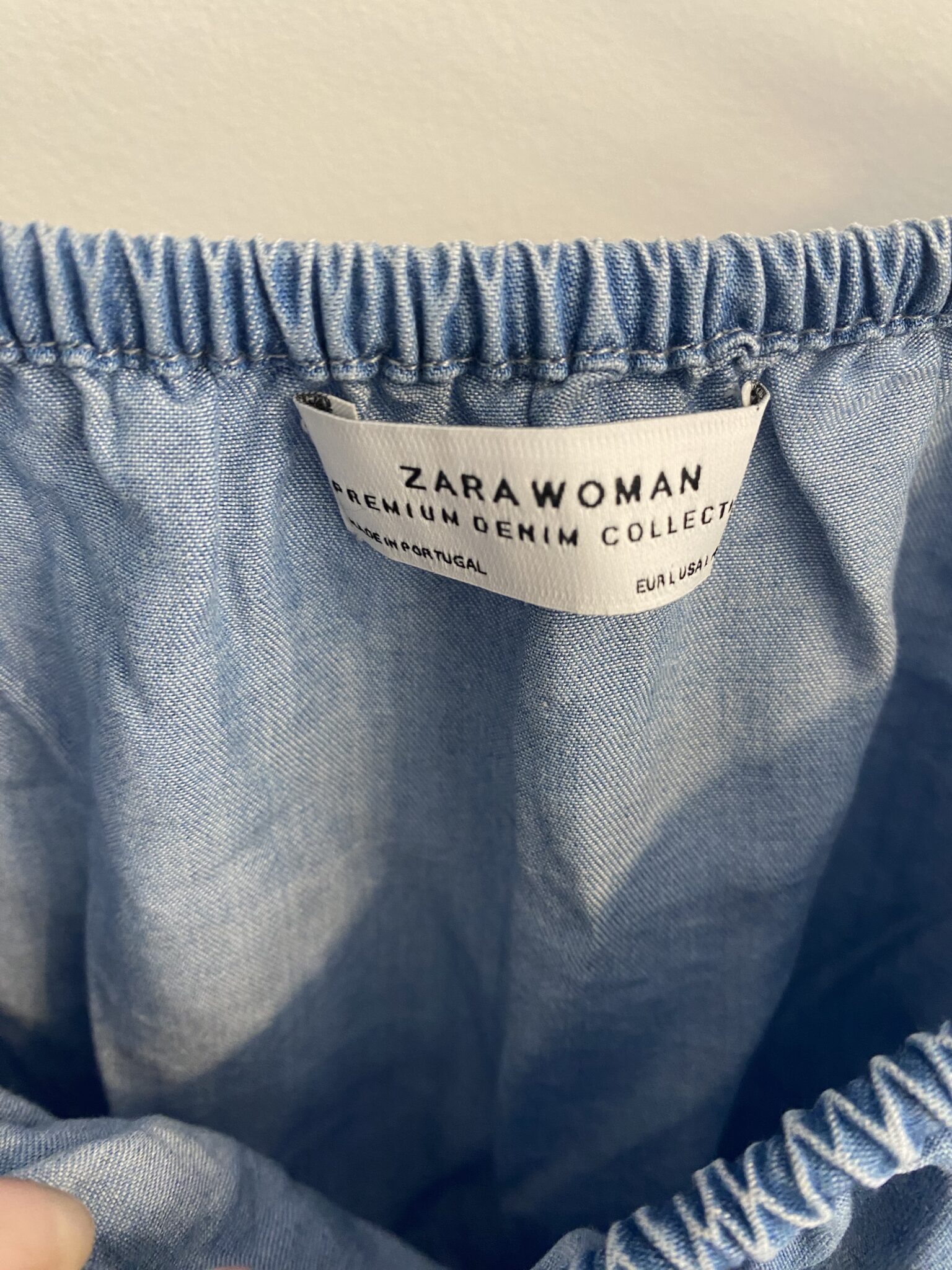 Image for Robe Zara