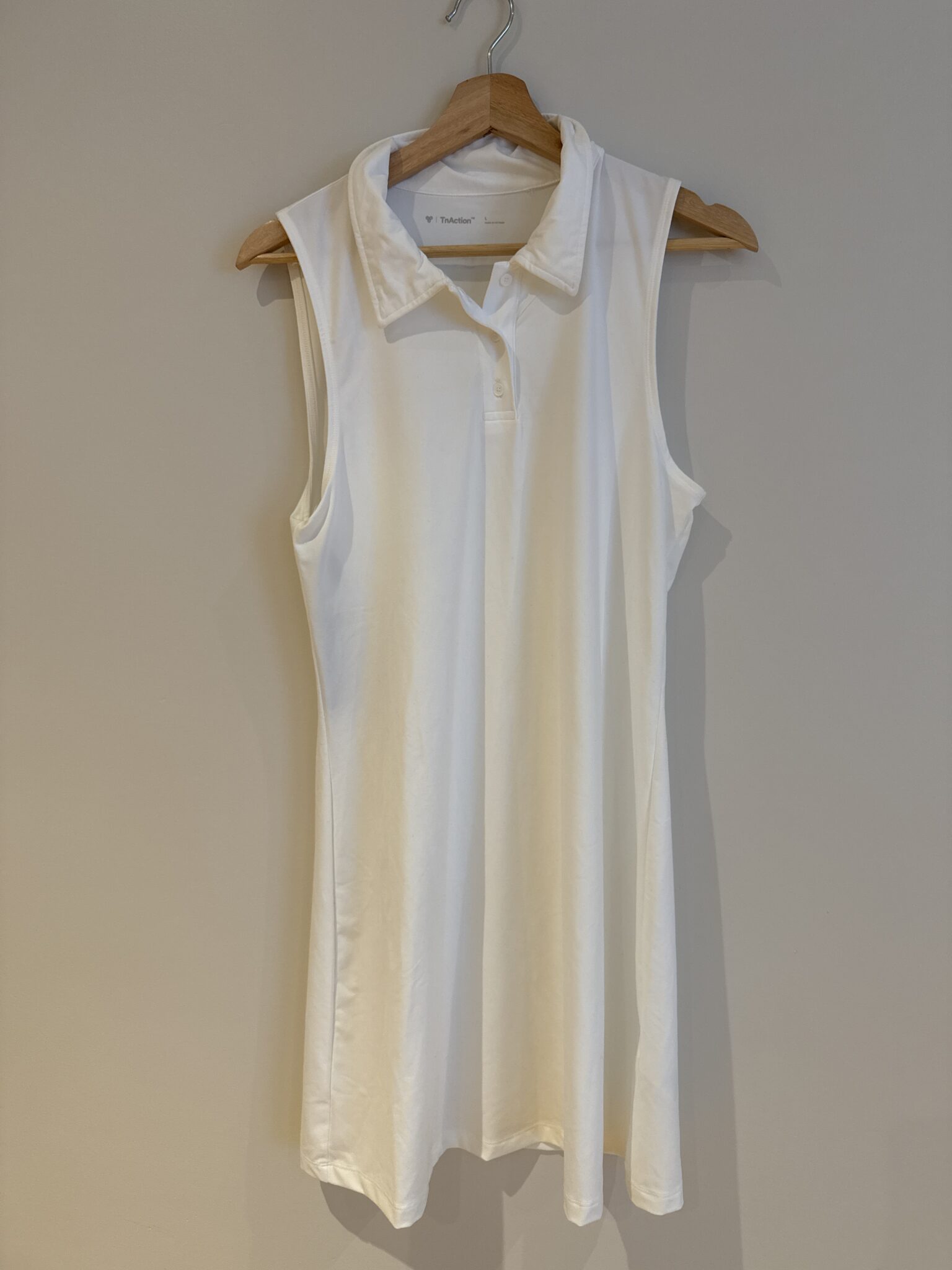 Featured image for Robe style tennis