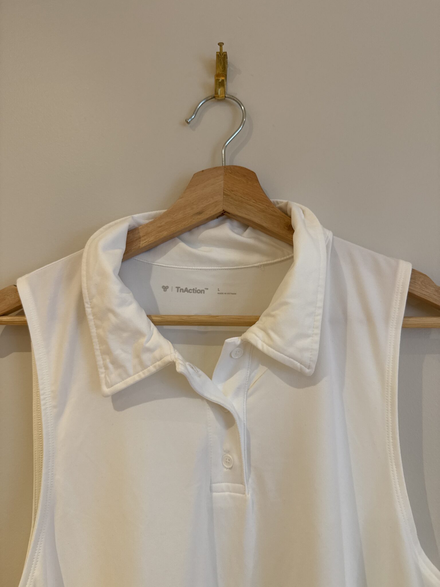 Image for Robe style tennis
