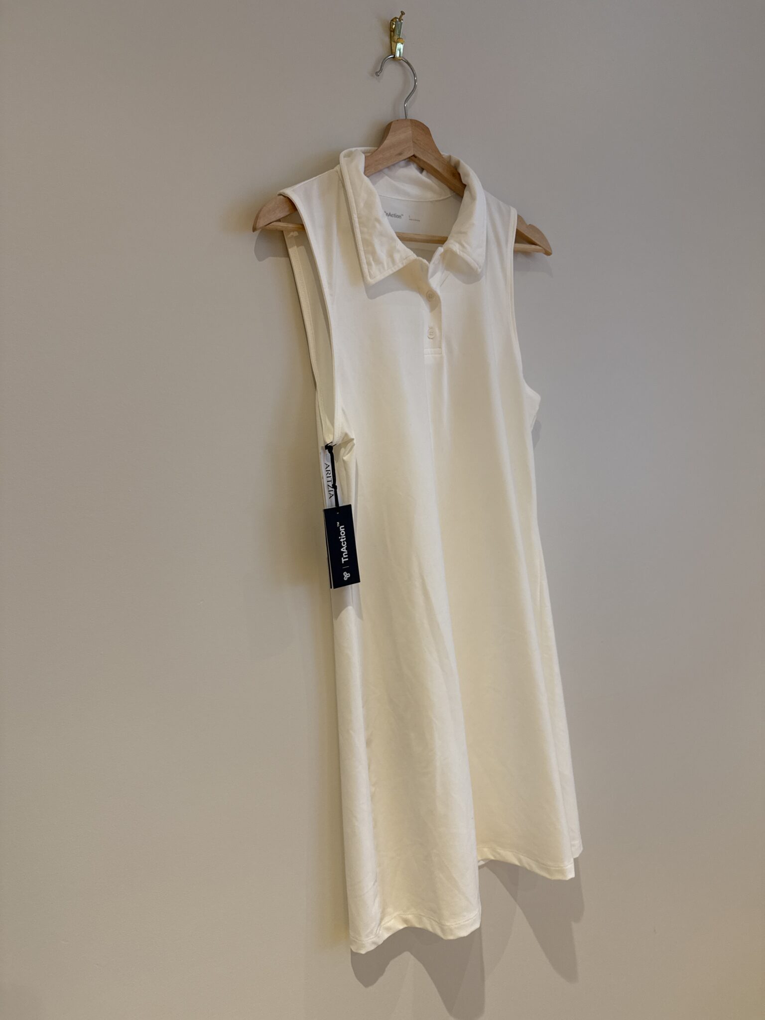 Image for Robe style tennis