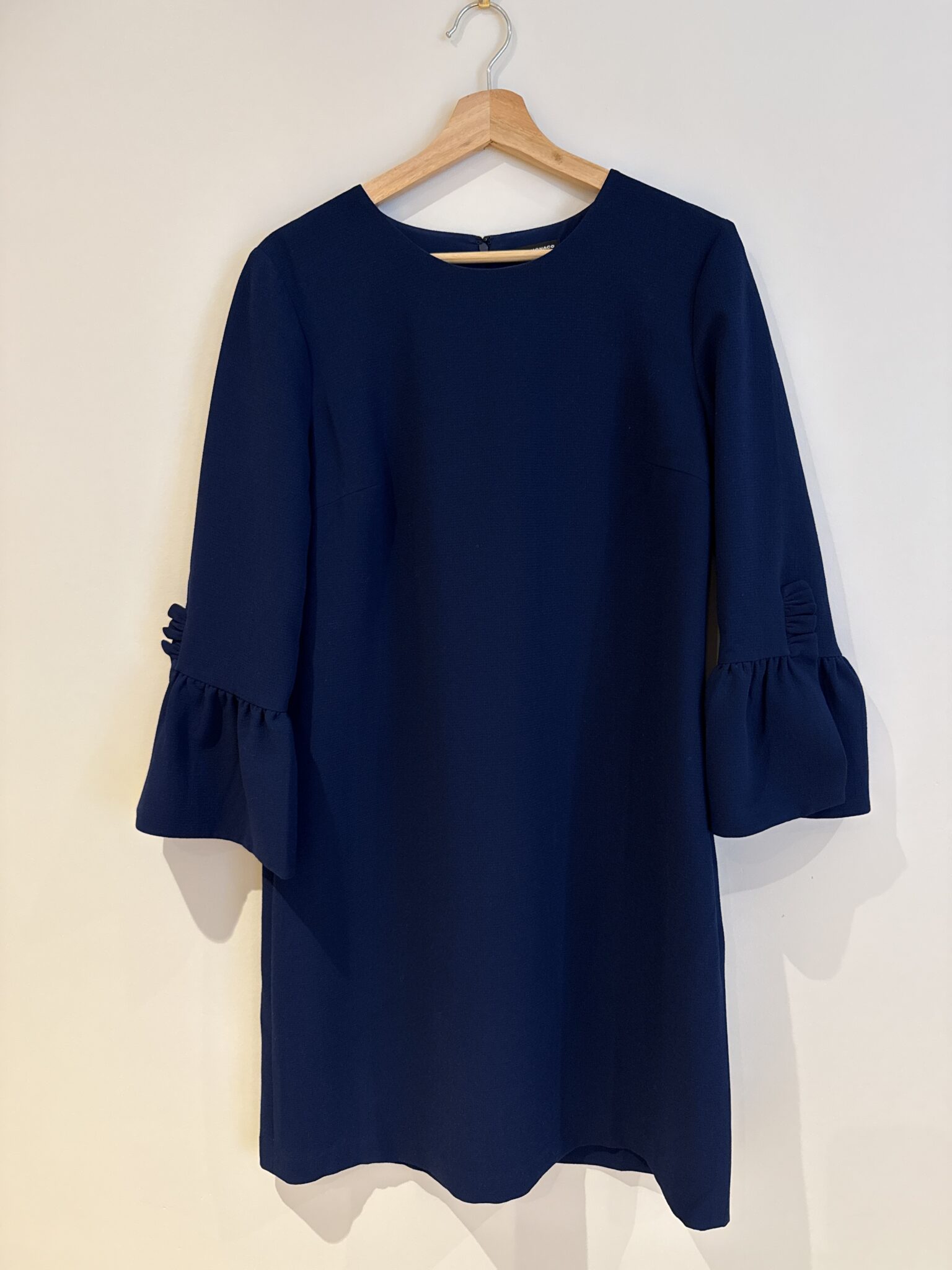 Featured image for Robe style classique