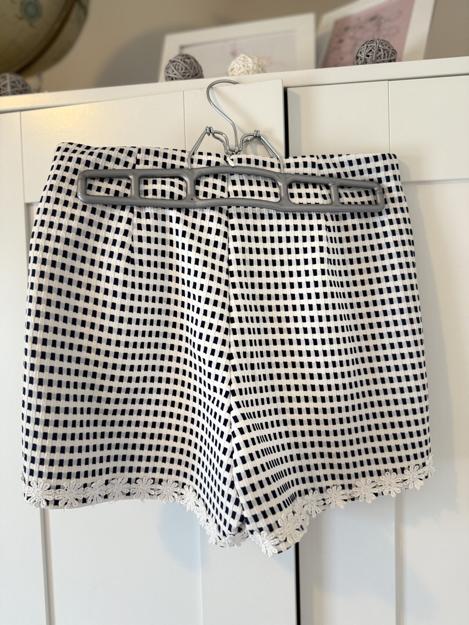 Image for Short Mink pink