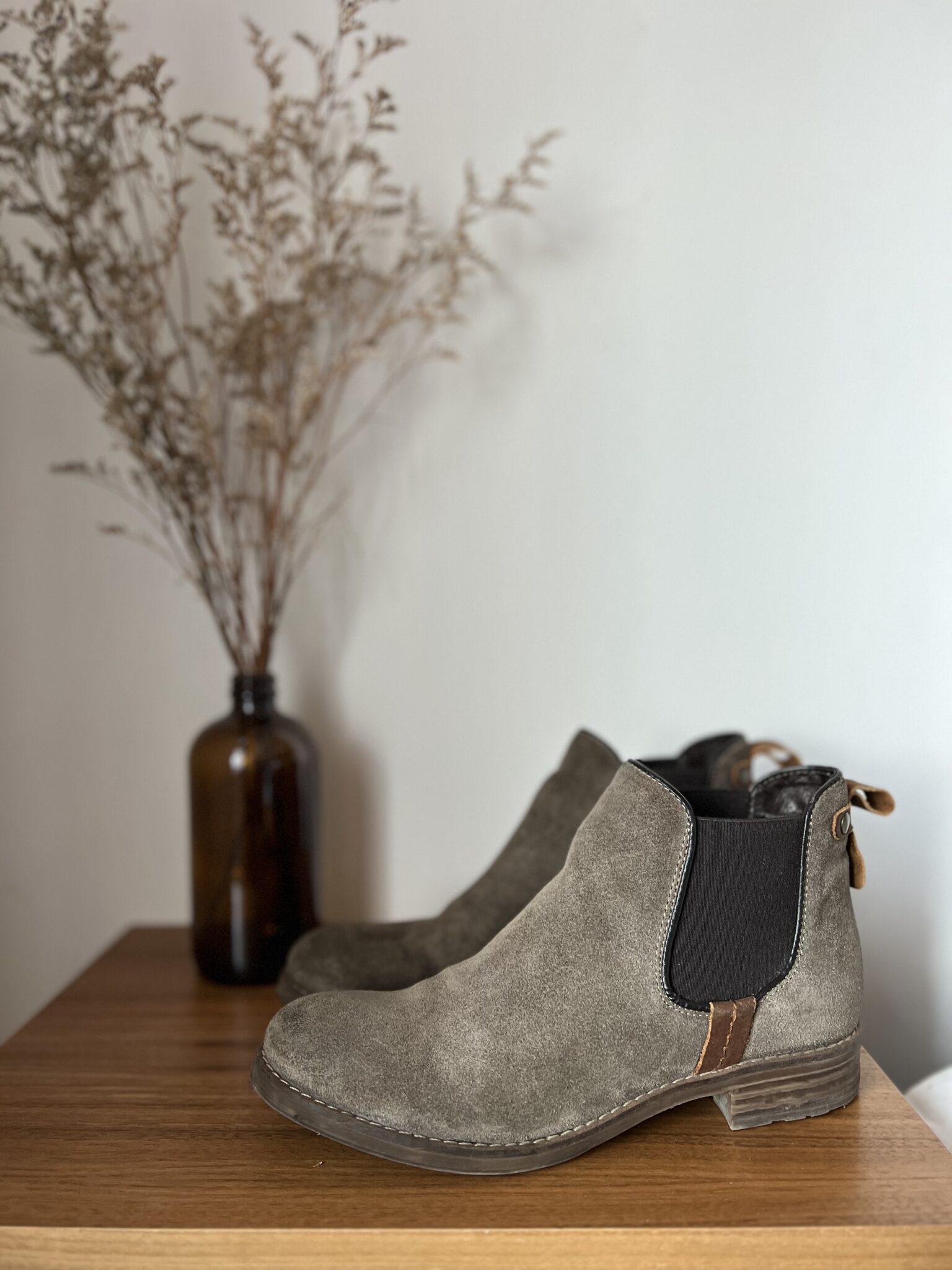 Featured image for Bottines chelsea